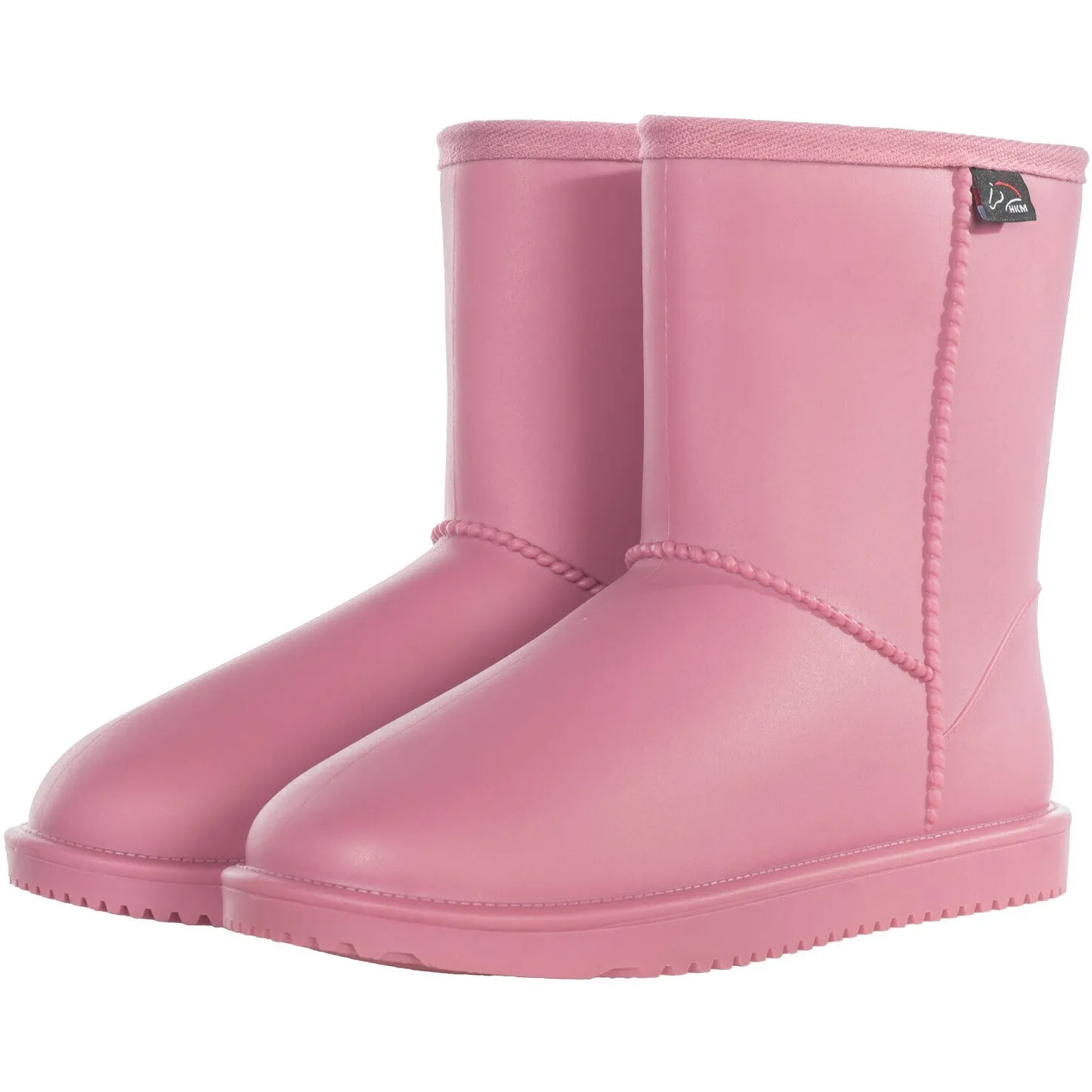 Allwetterstiefel DAVOS SUMMER rosa