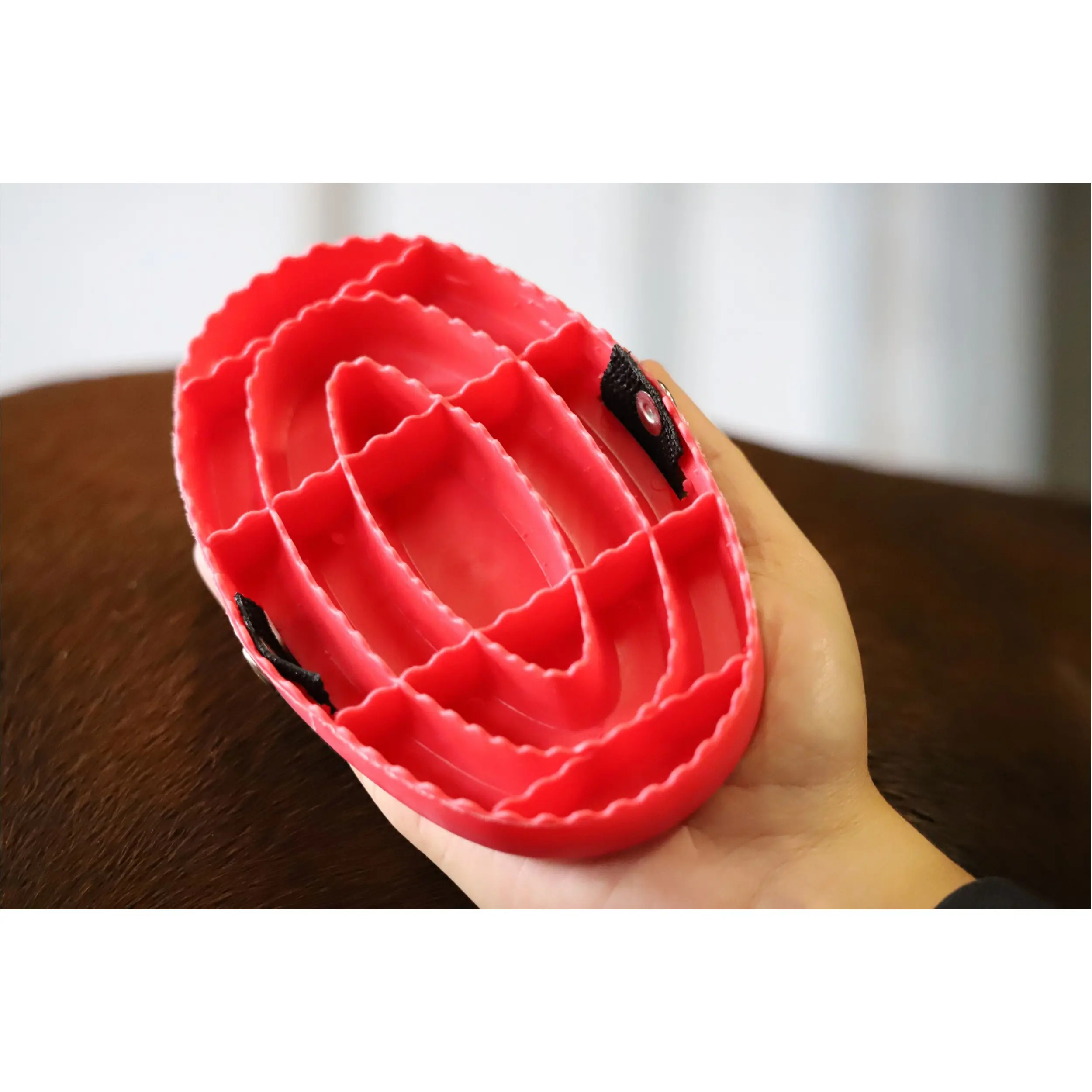 Striegel NEW GENERATION soft farblich sortiert
