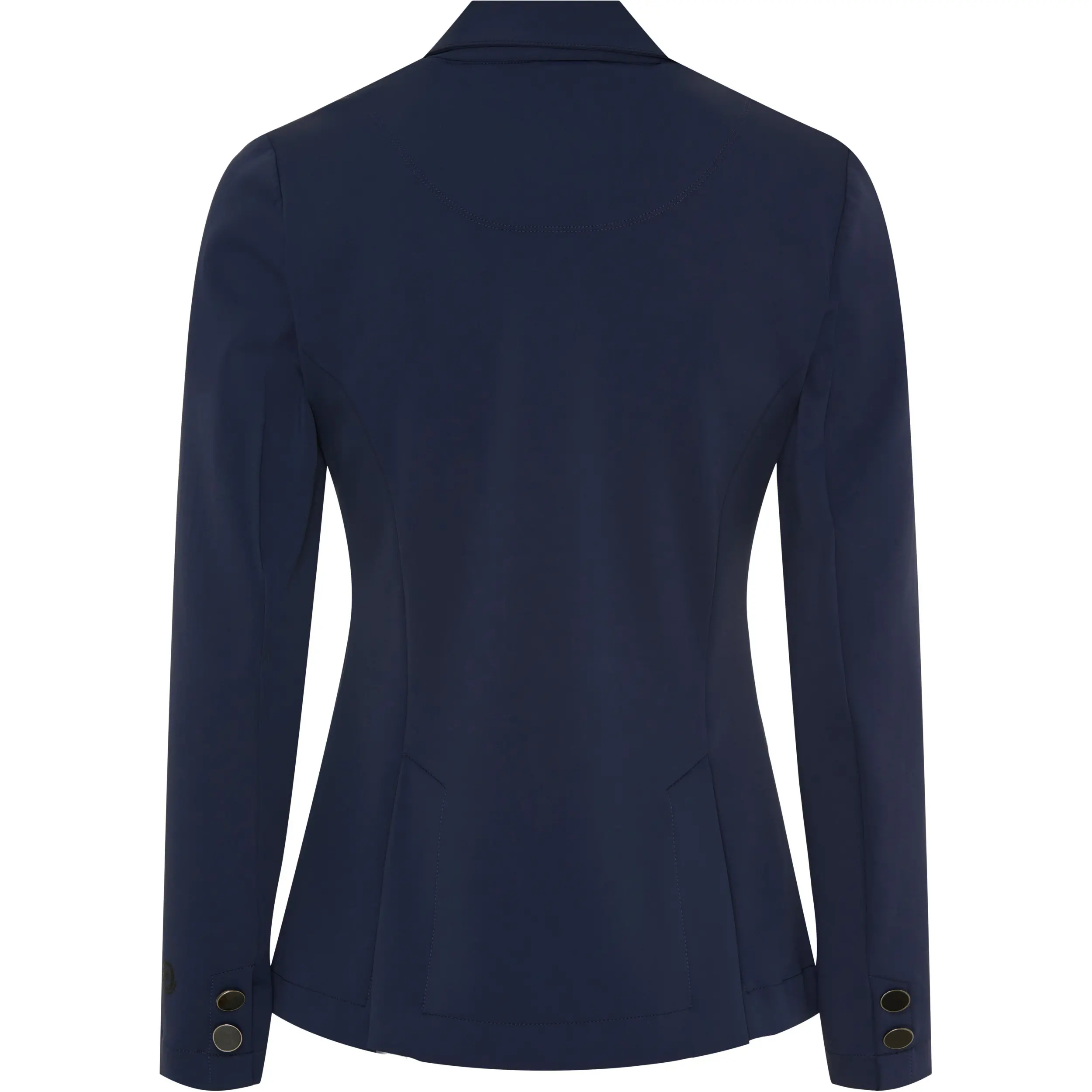 Kinder Turnierjacke MONROE navy
