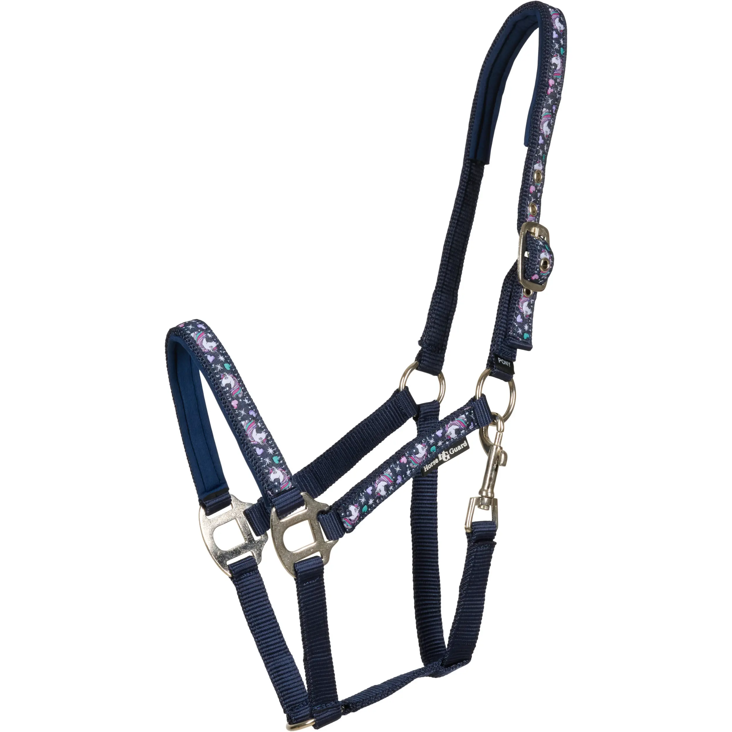 Halfter FANTASY navy