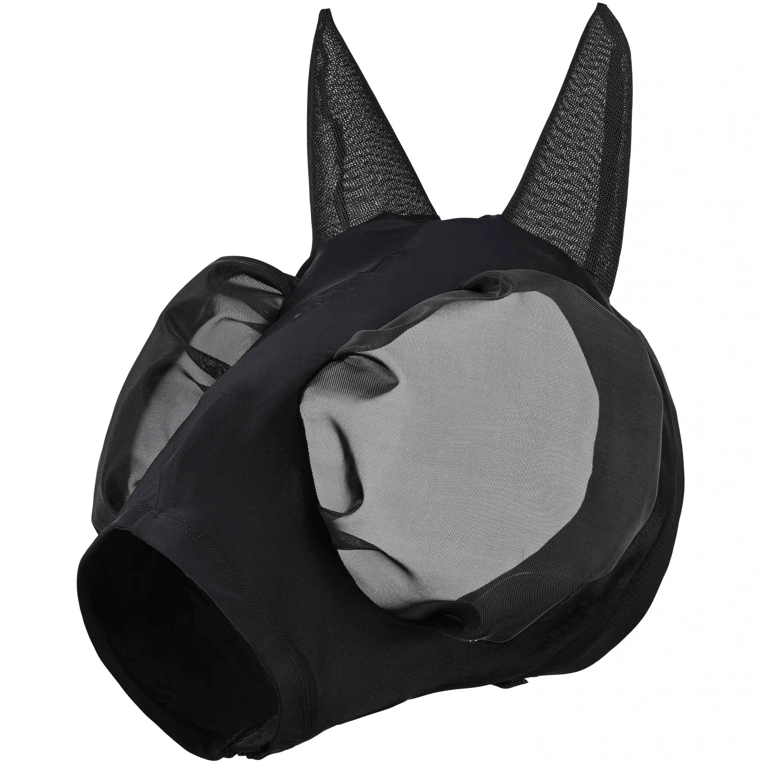 Fliegenmaske HVPNena schwarz