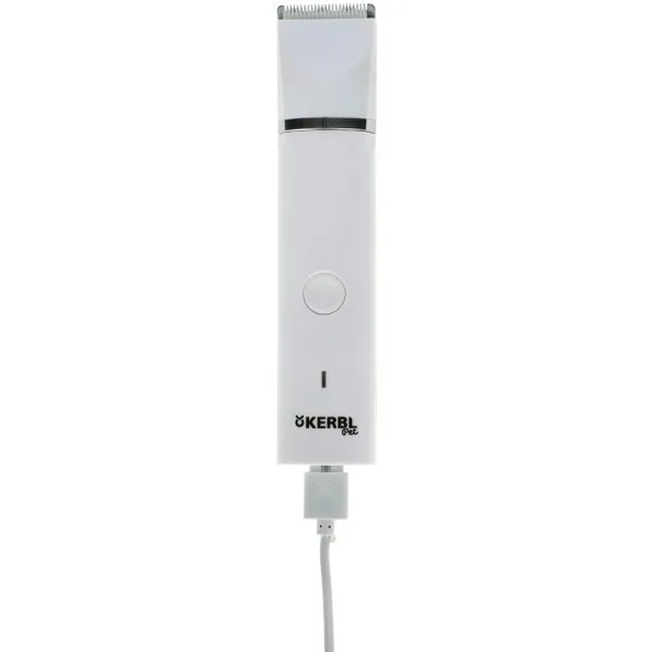 Akku-Multitrimmer 4in1 weiß