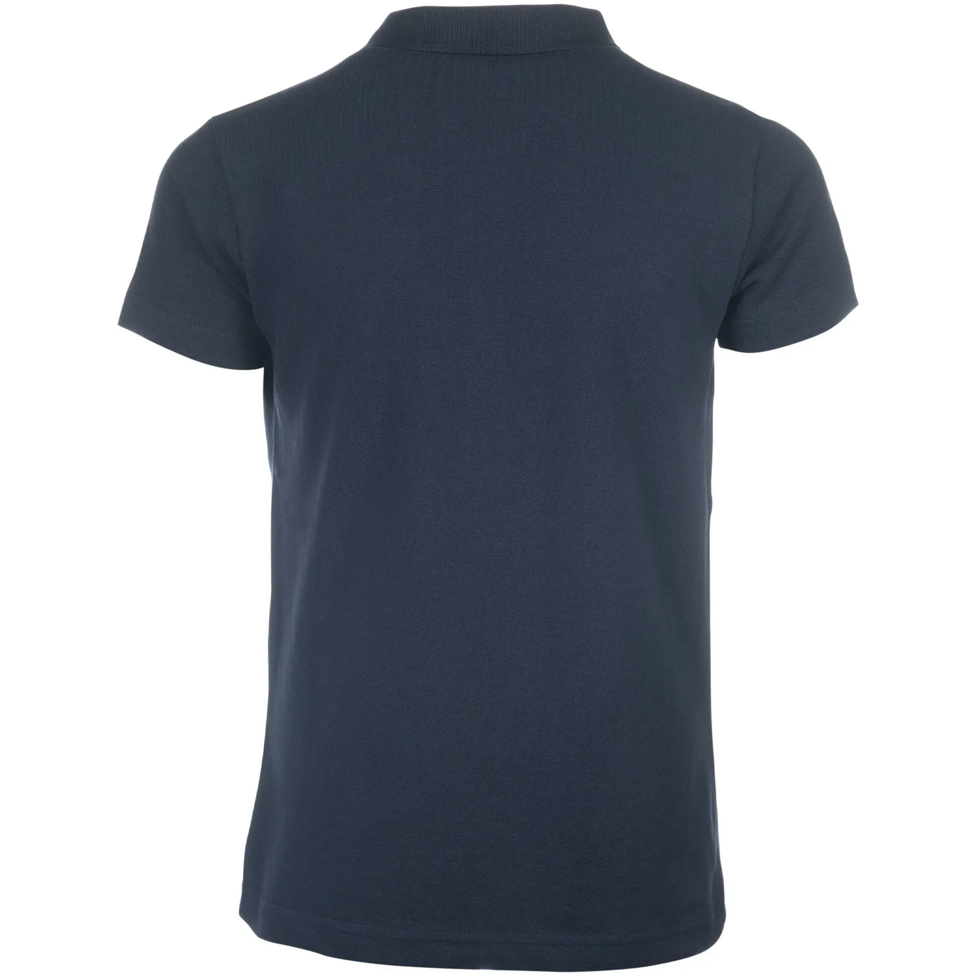 Kinder Poloshirt CLAIRE dunkelblau
