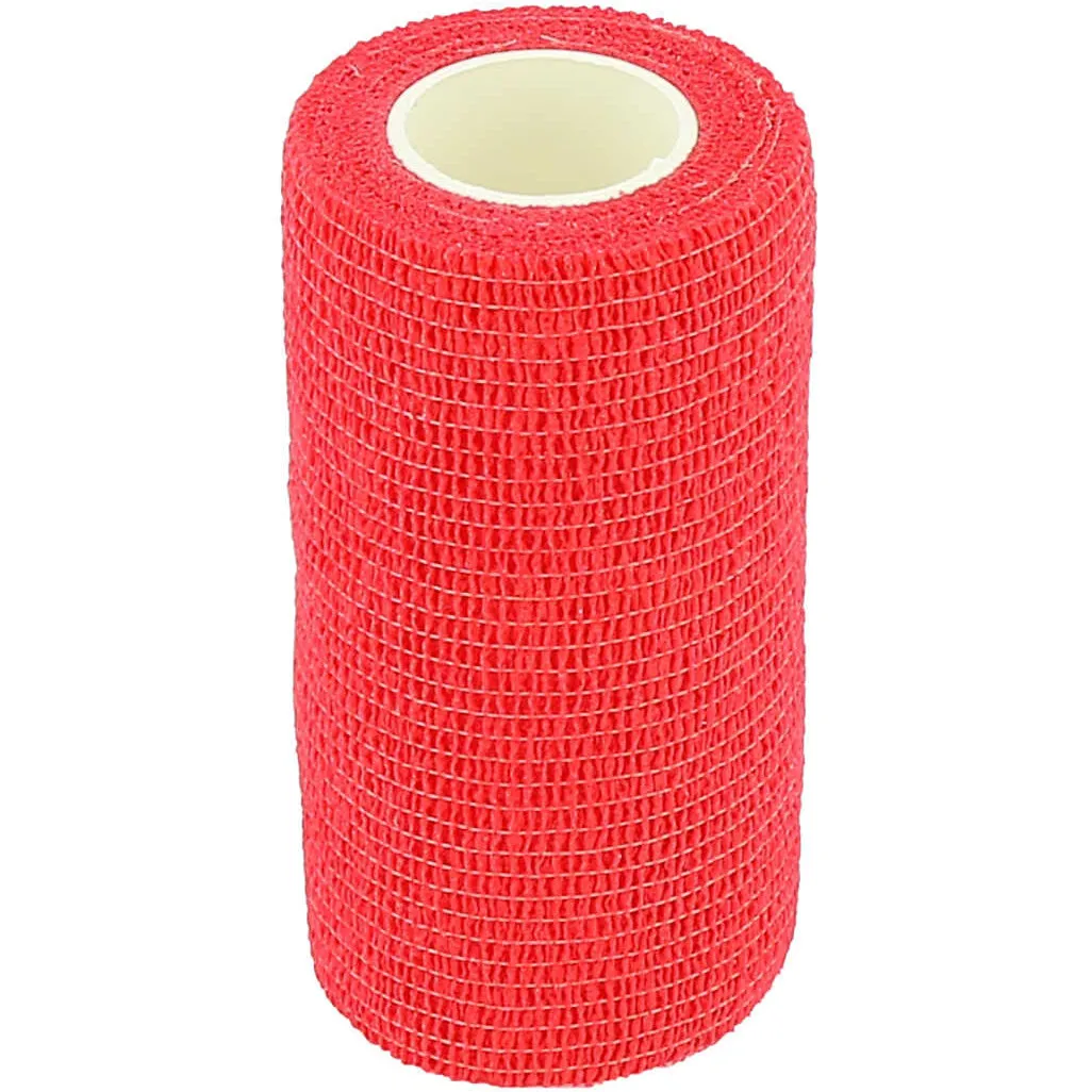 Bandage FLEX-WRAP rot