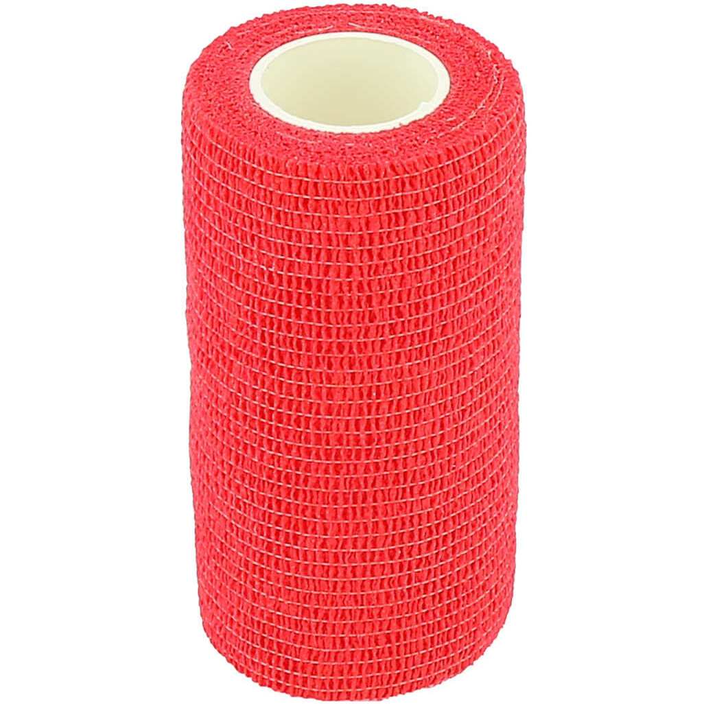 Bandage FLEX-WRAP rot