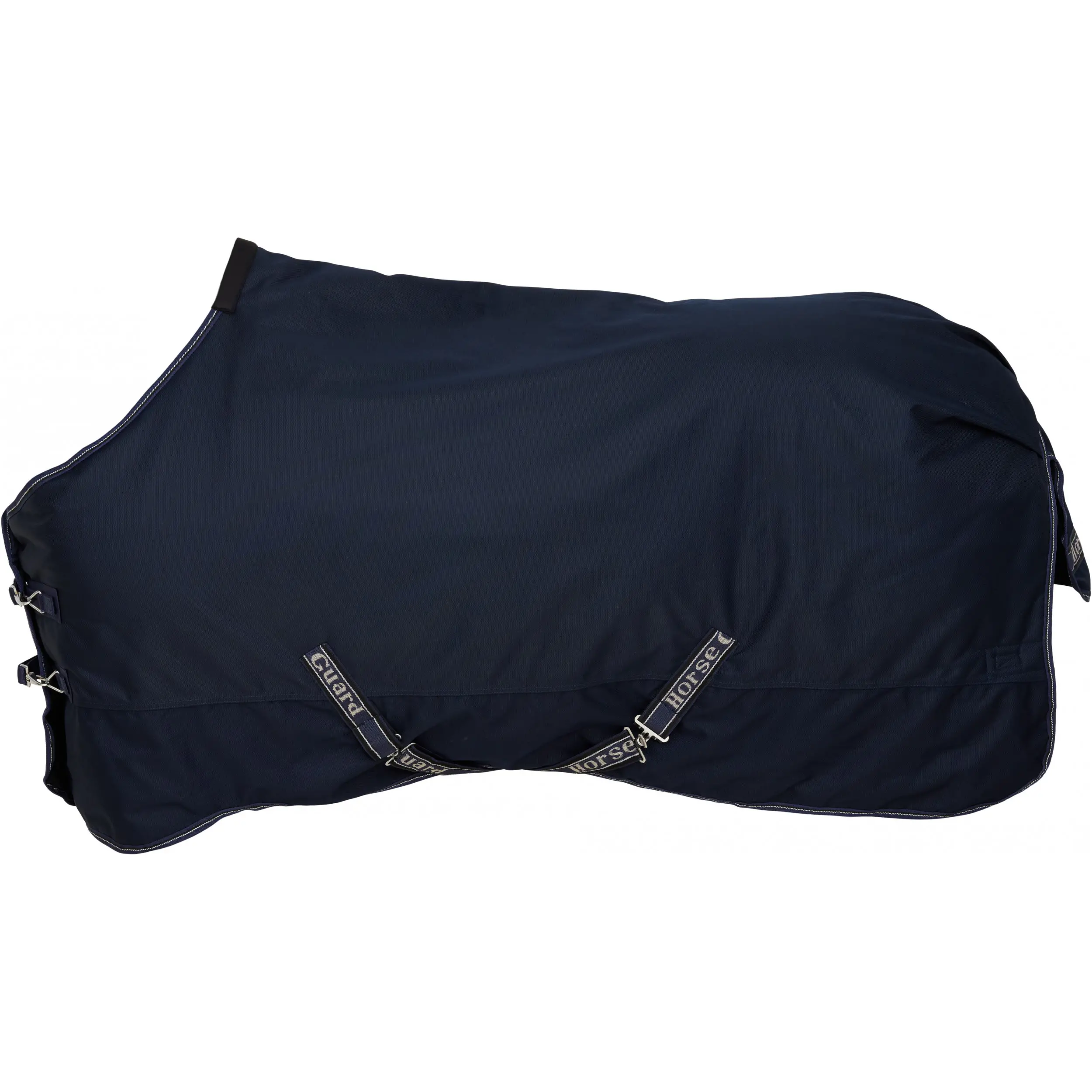 Turnoutdecke 200g Füllung 1200D LANDON navy