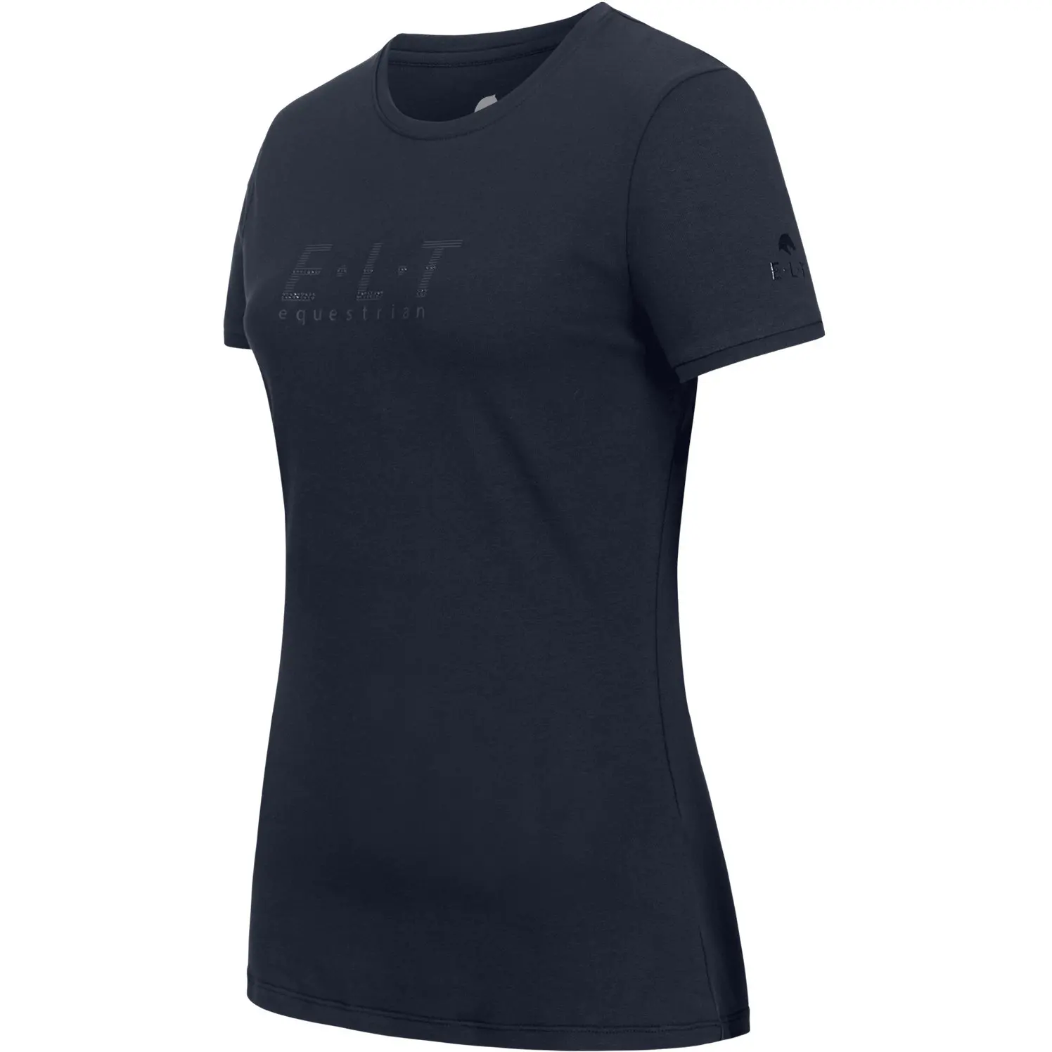 tiefblau