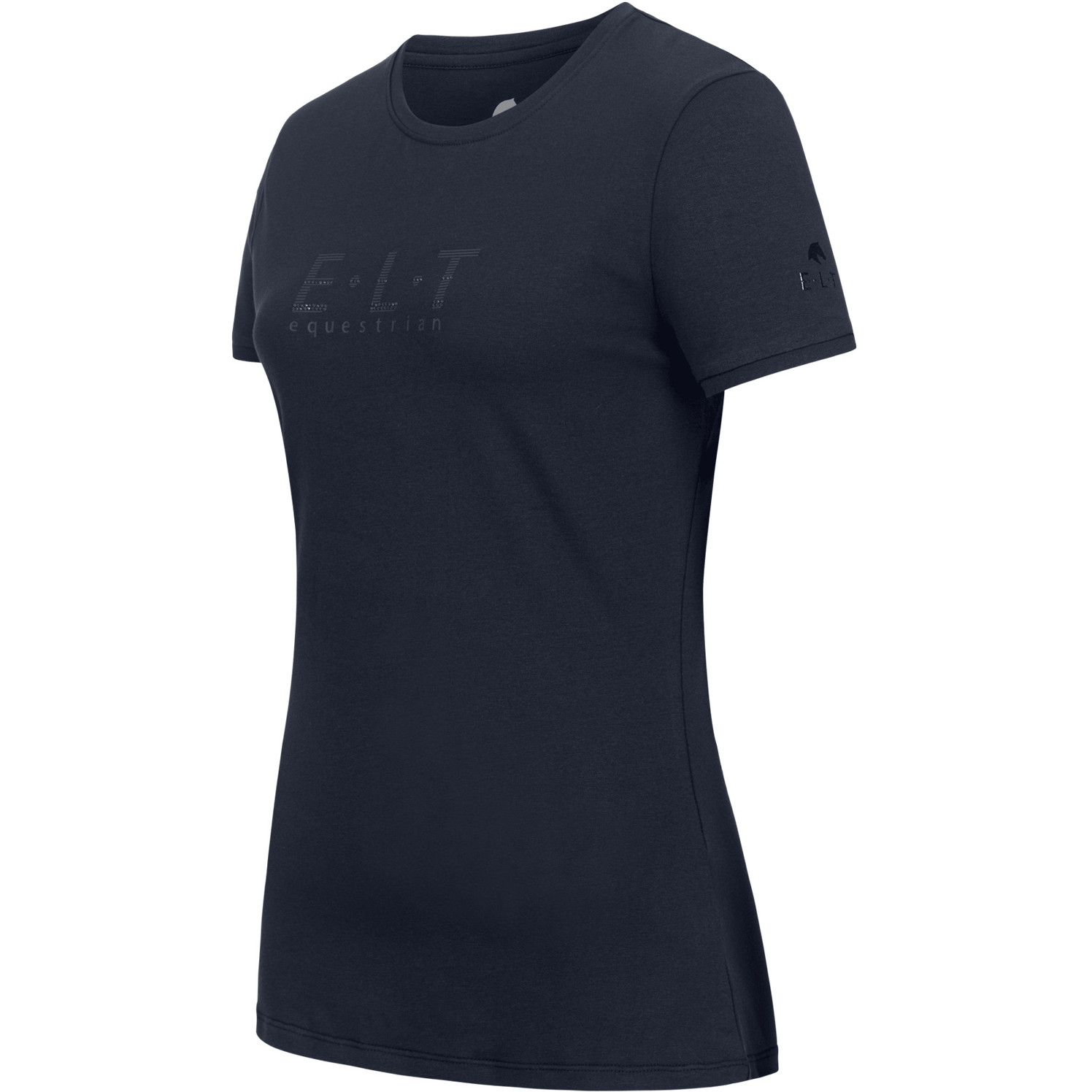 tiefblau