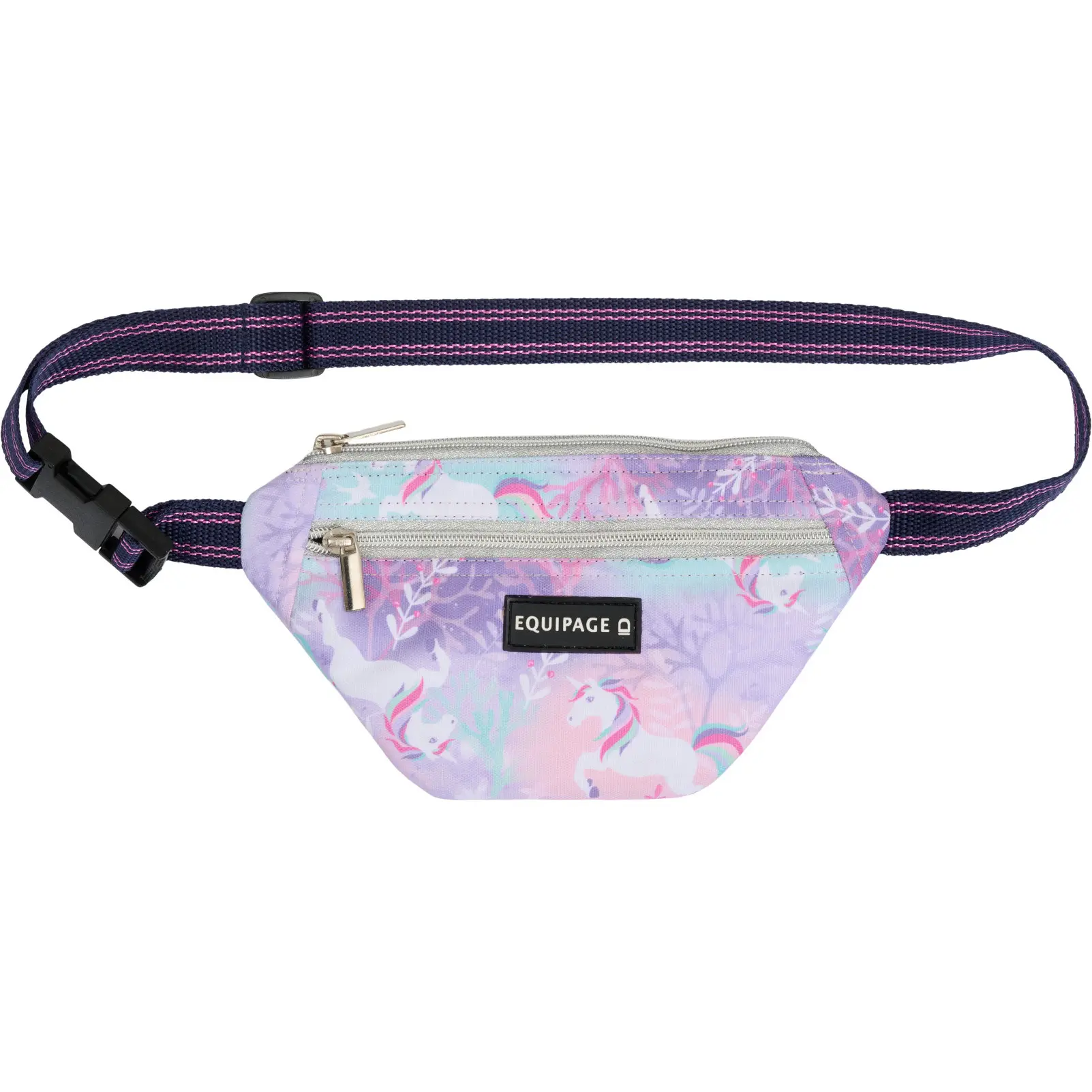 Kinder Gürteltasche lavender