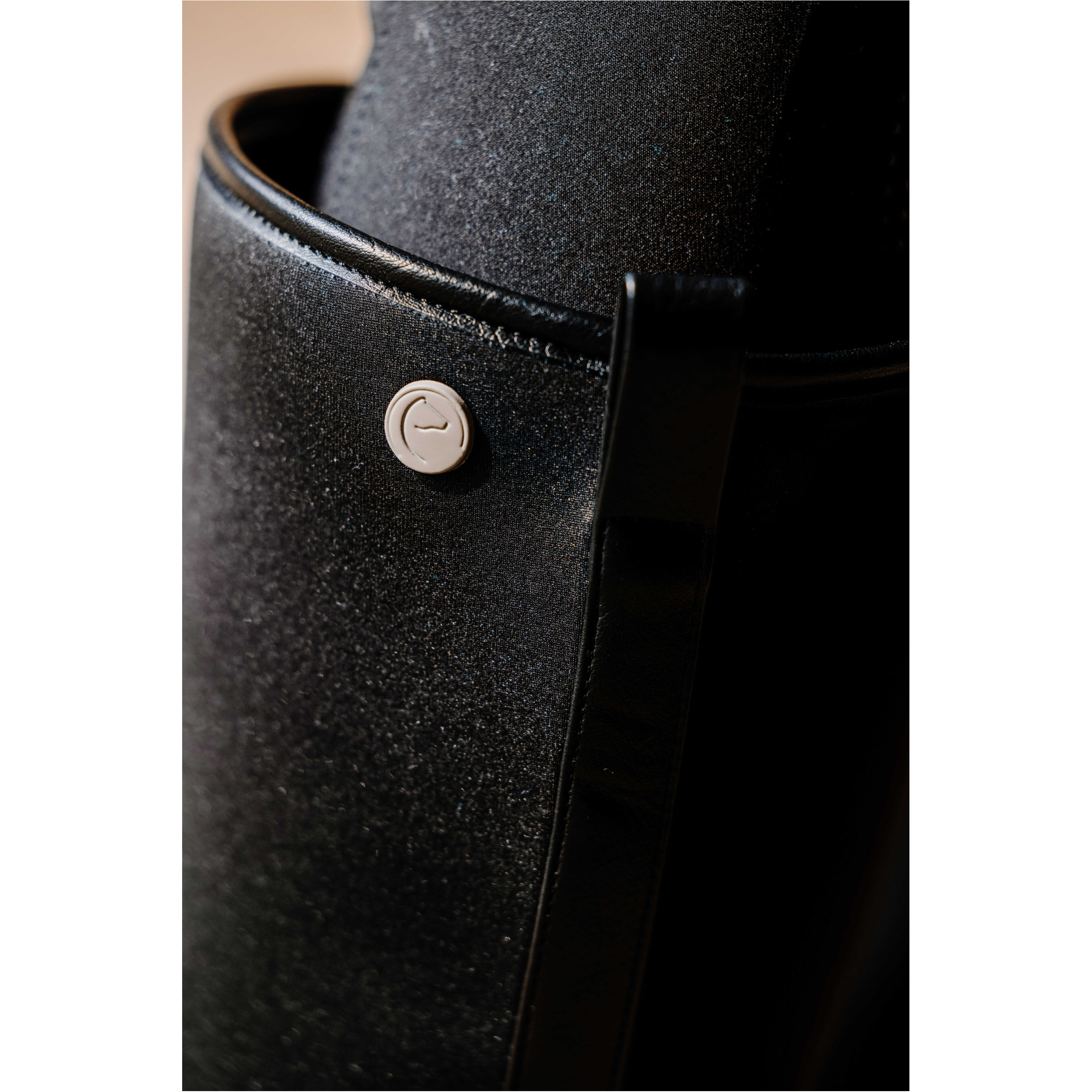 Damen Gummistiefel Je t'aime schwarz Damen Gummistiefel Je t'aime schwarz