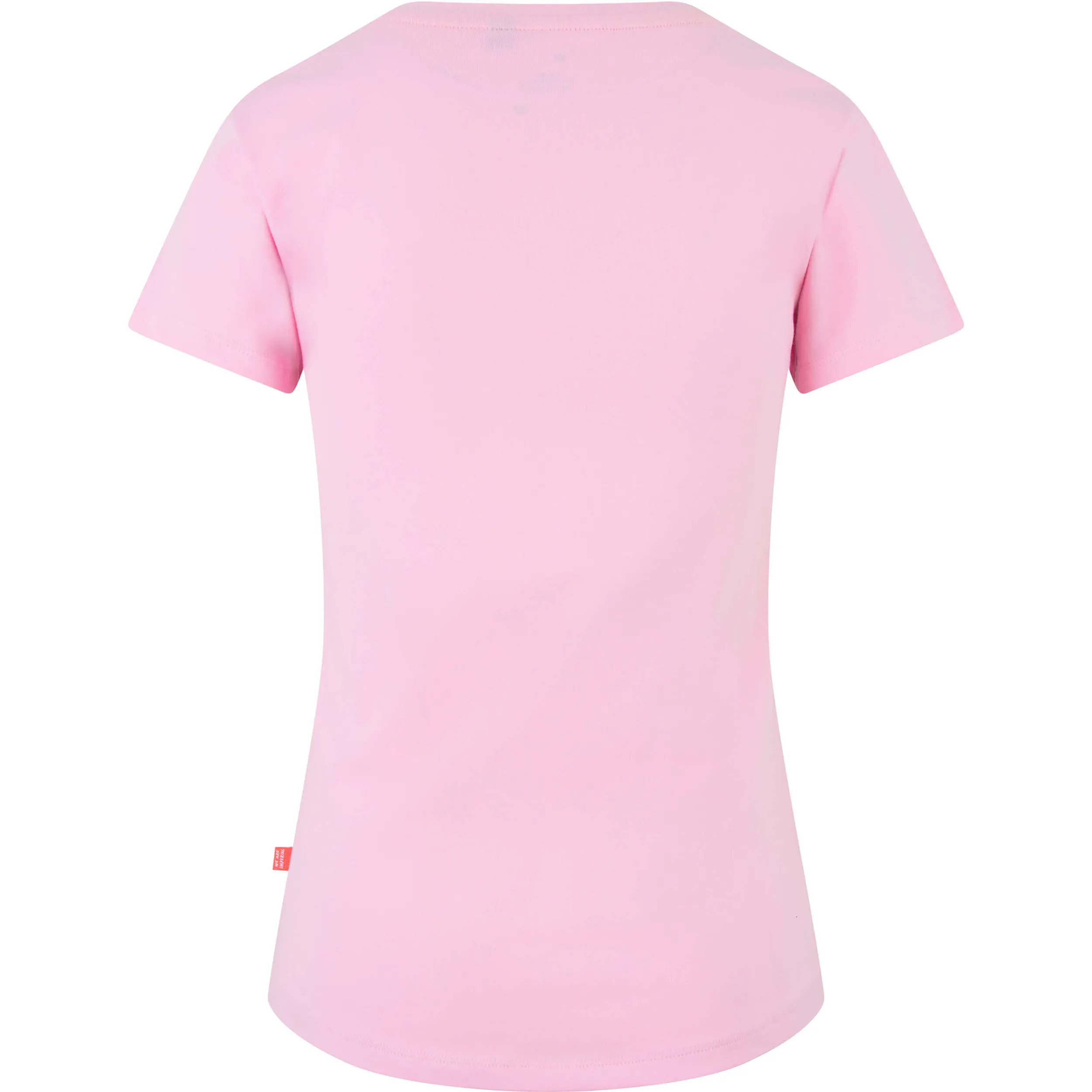 Damen T-Shirt I&#R pink