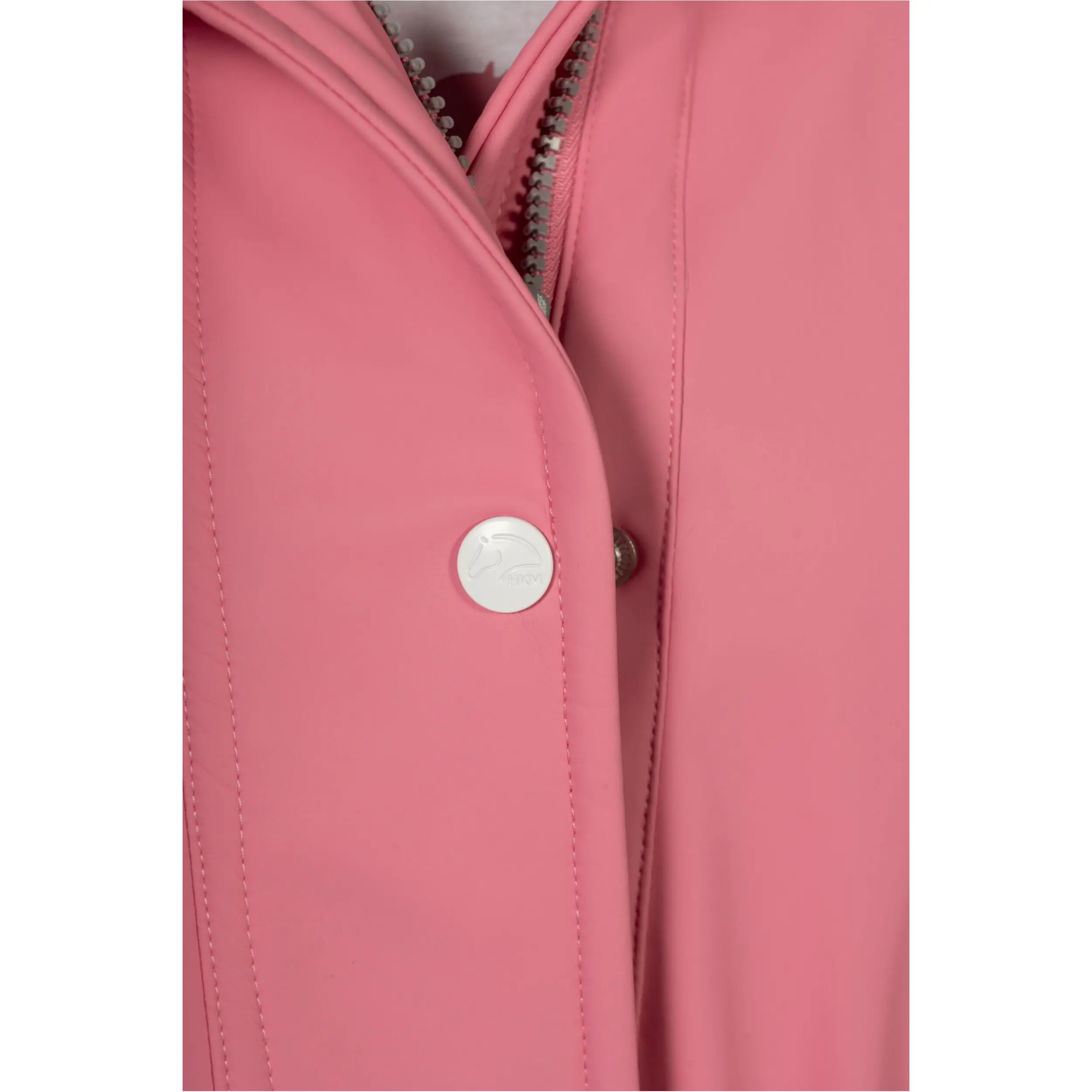 Damen Reitjacke OHIO rosa