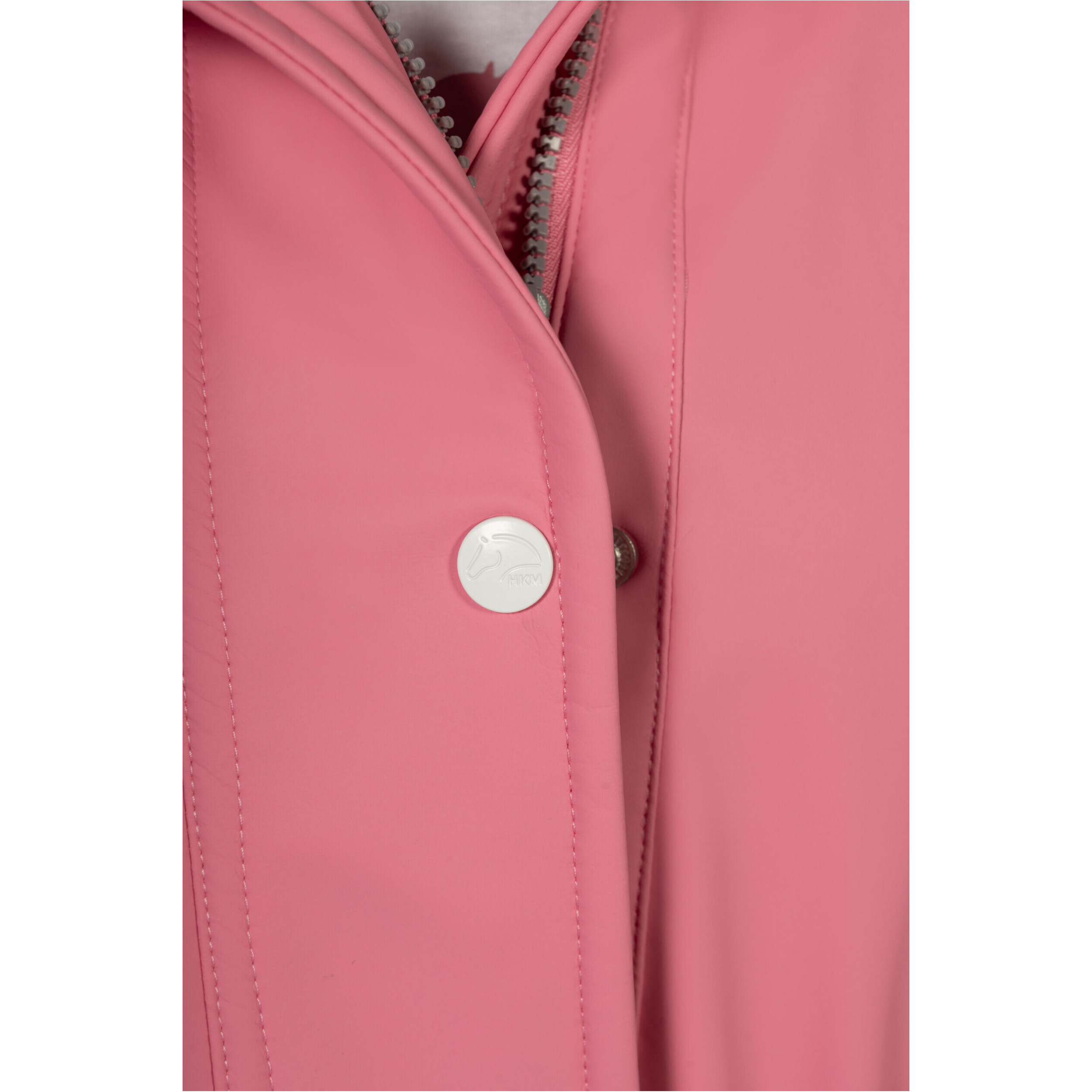 Damen Reitjacke OHIO rosa