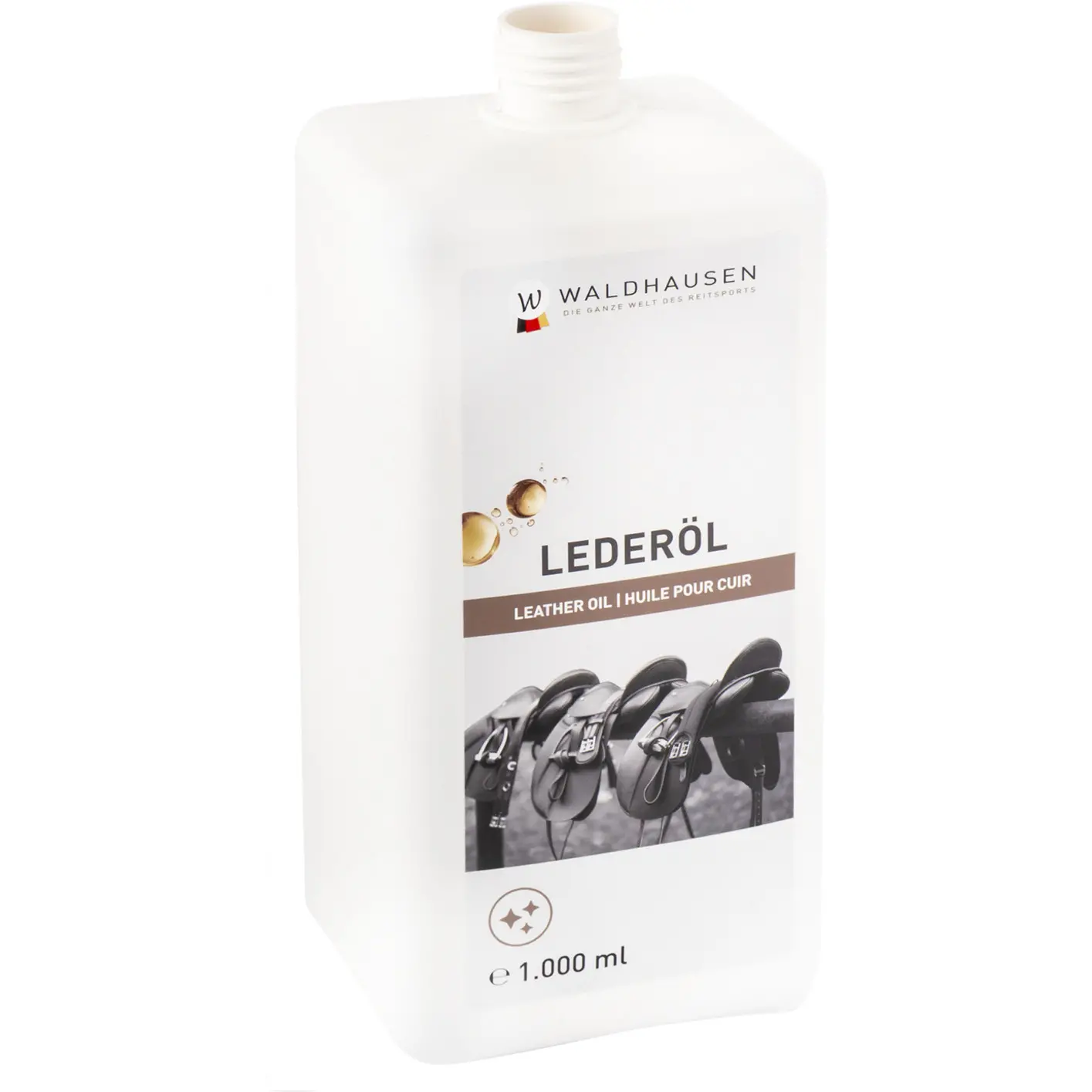 Lederöl 1000ml 