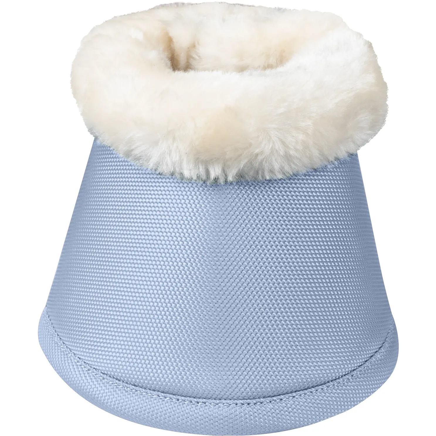 Hufglocken COMFORT LIGHT pastellblau