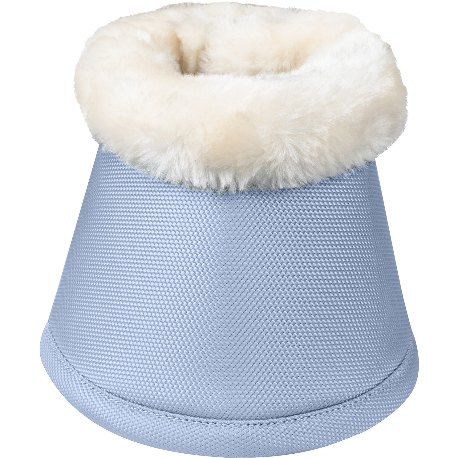 Hufglocken COMFORT LIGHT pastellblau