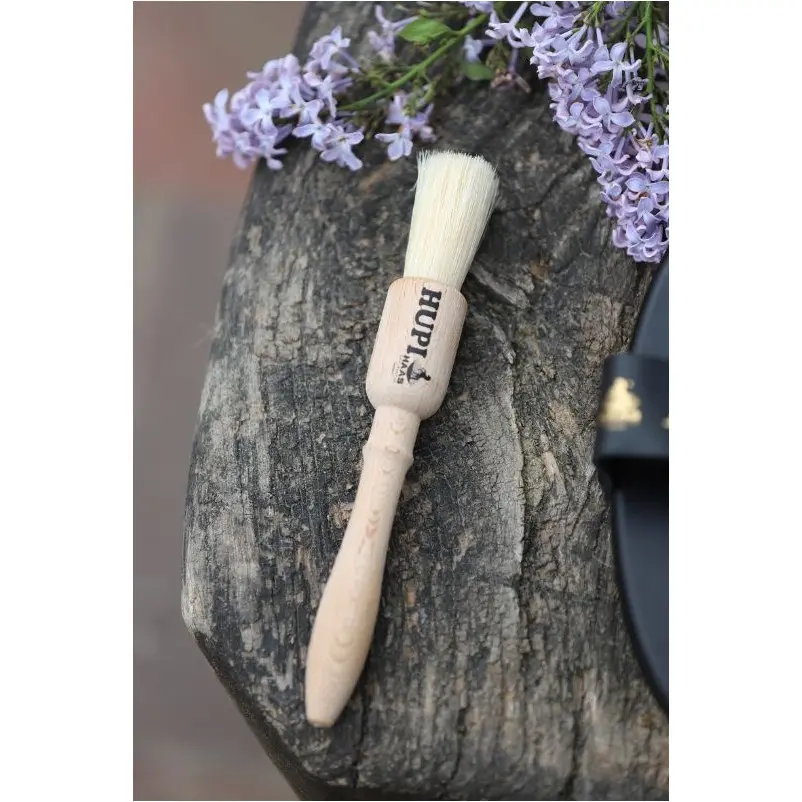 Hufpinsel Holz HUPI natur