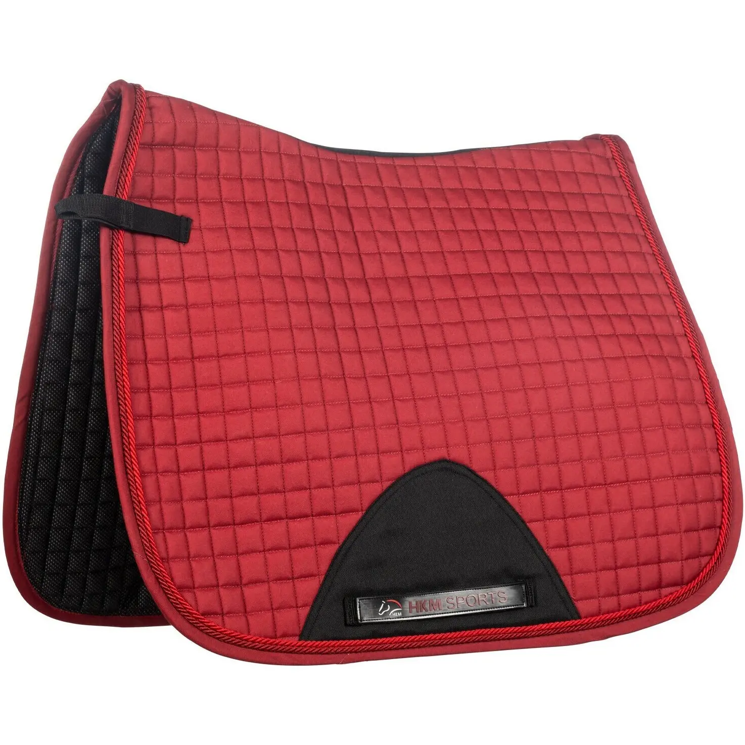 Schabracke ESSENTIALS rot