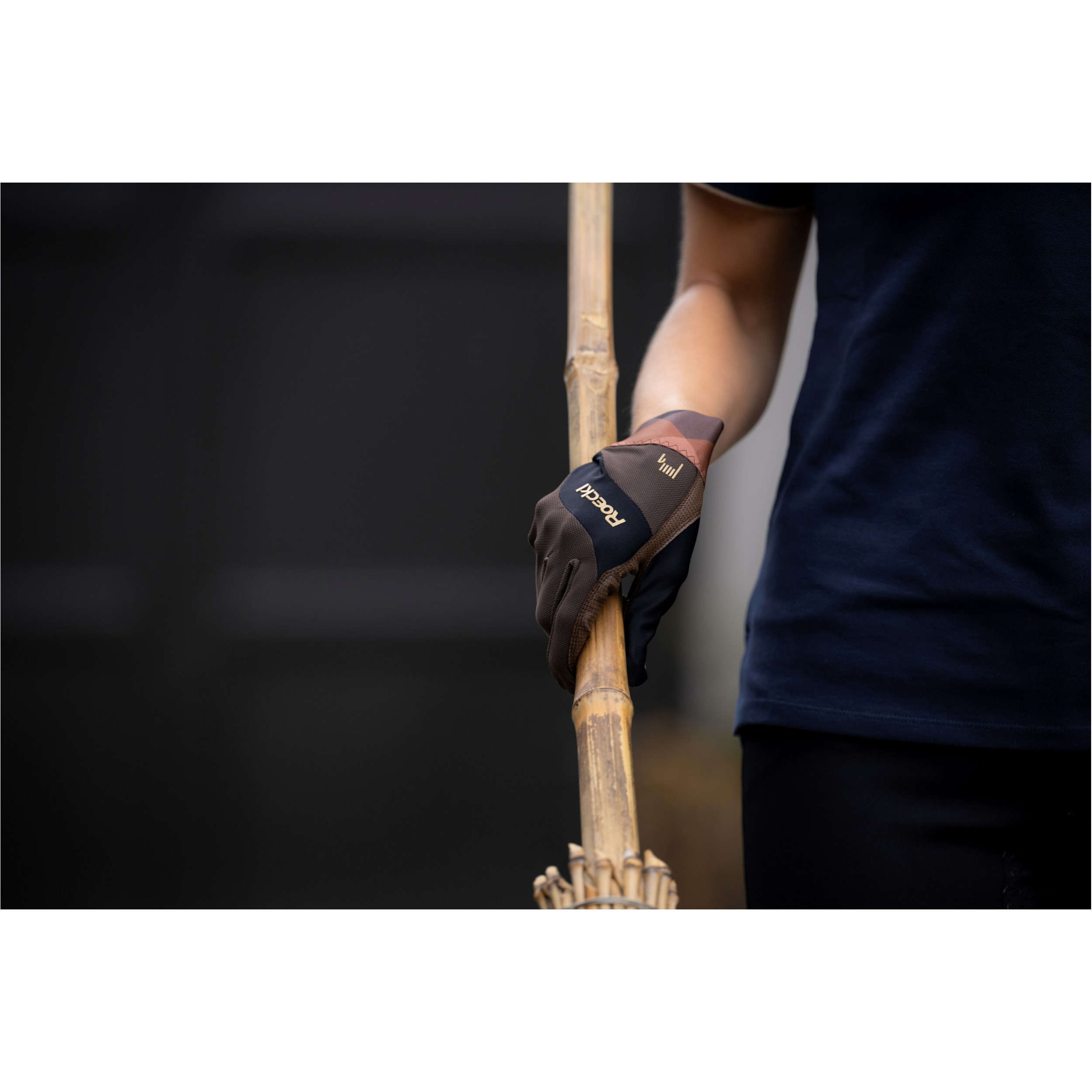 Reithandschuhe MARTINGAL dark mocha