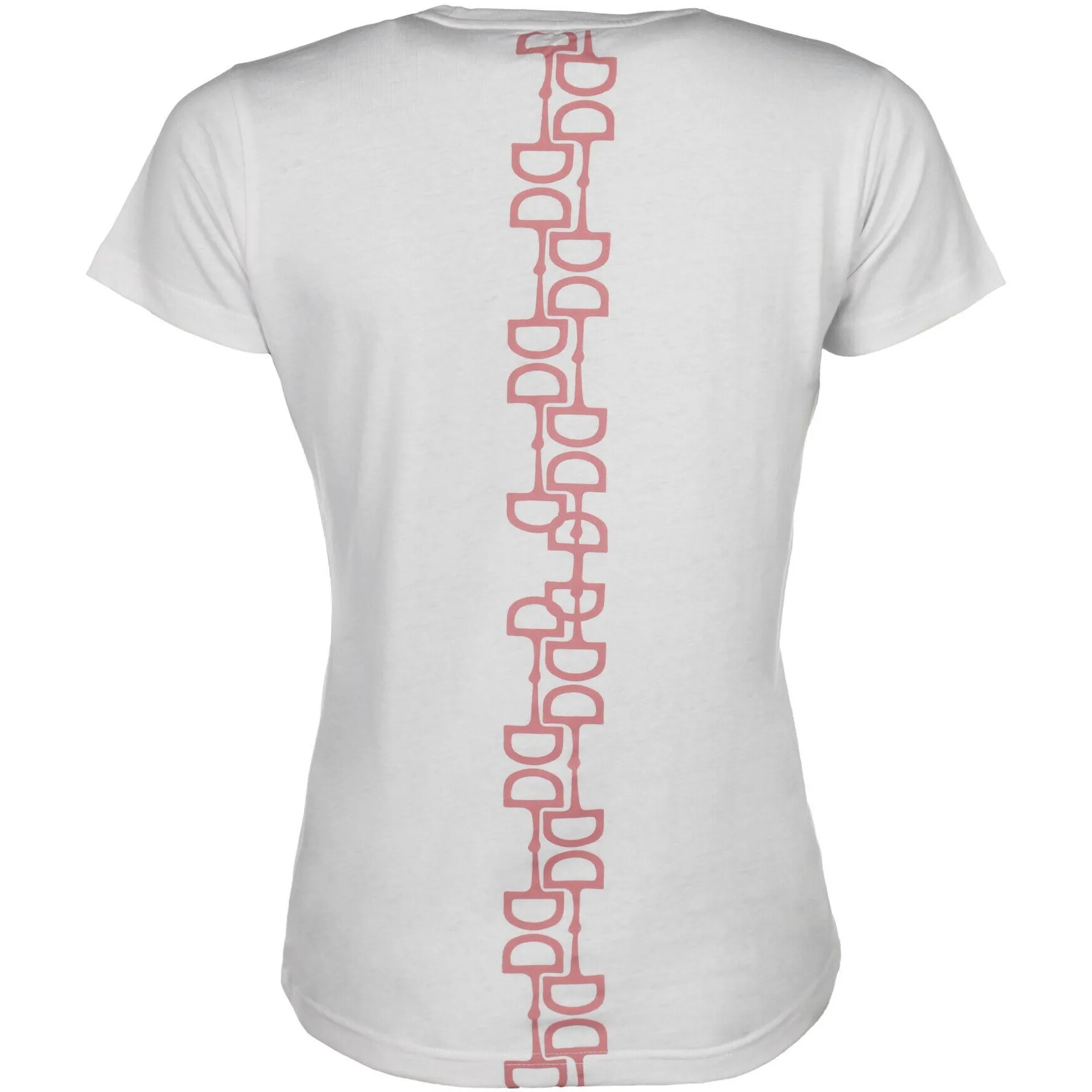 Damen T-Shirt EXCELLENT weiß