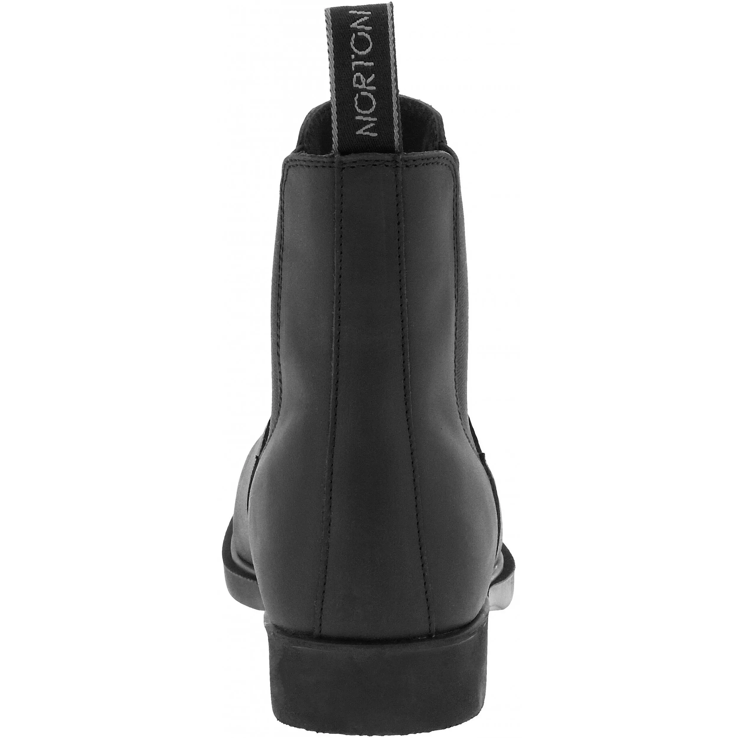 Reitstiefeletten NÎMES schwarz