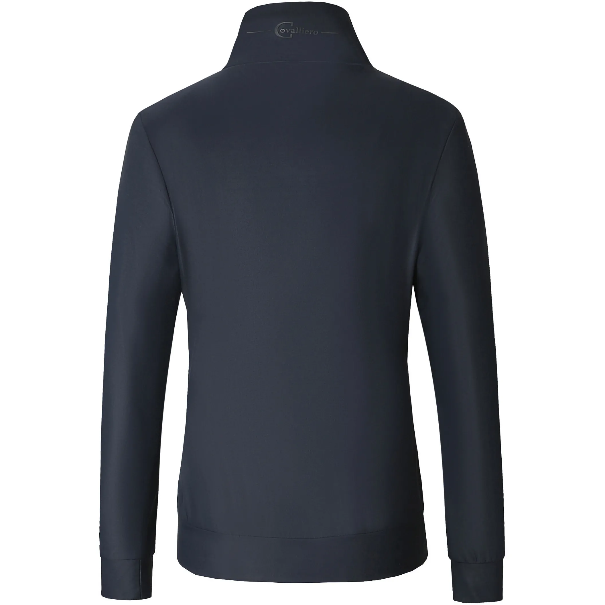 Damen Blousonjacke dark navy