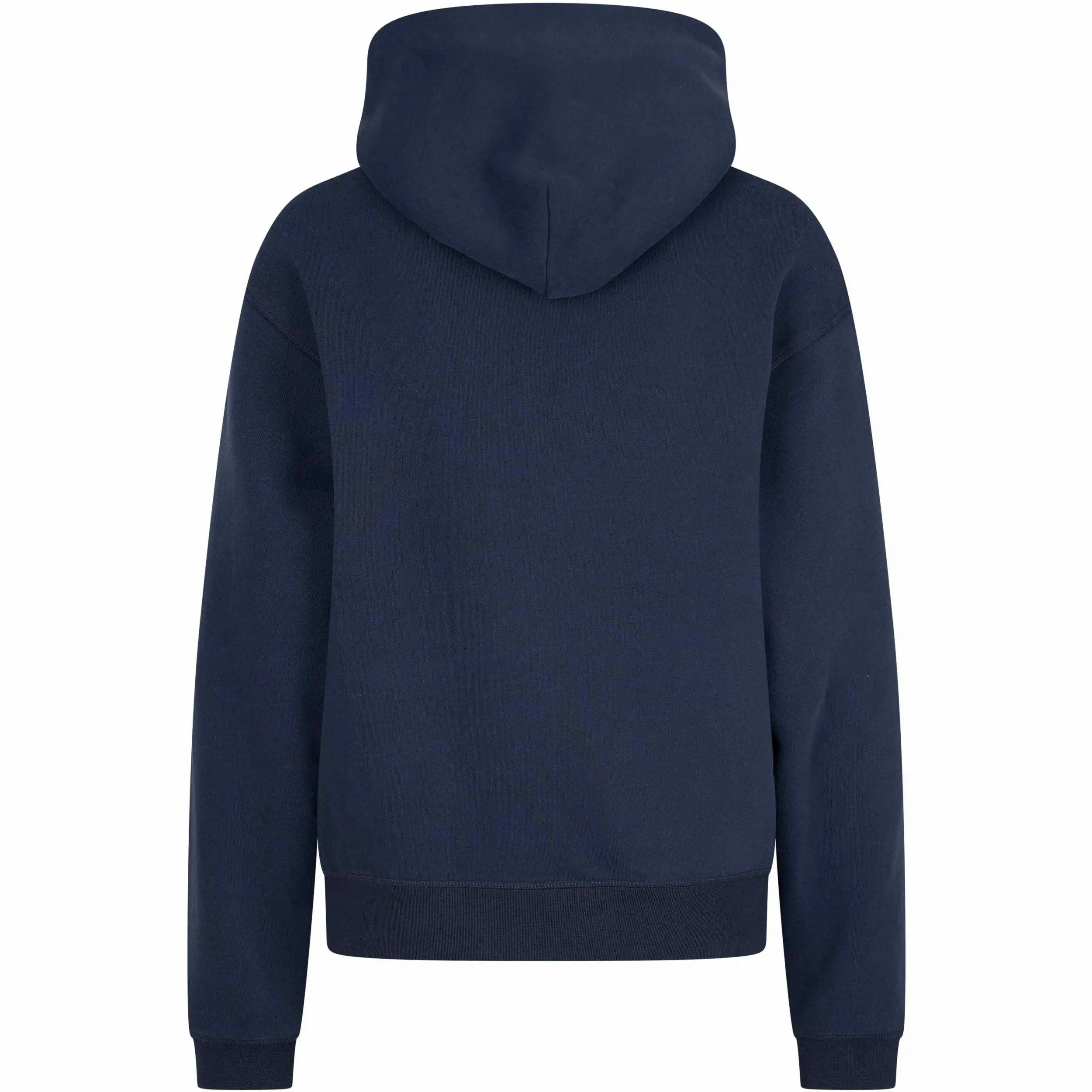Damen Hoodie HVPDaisy navy