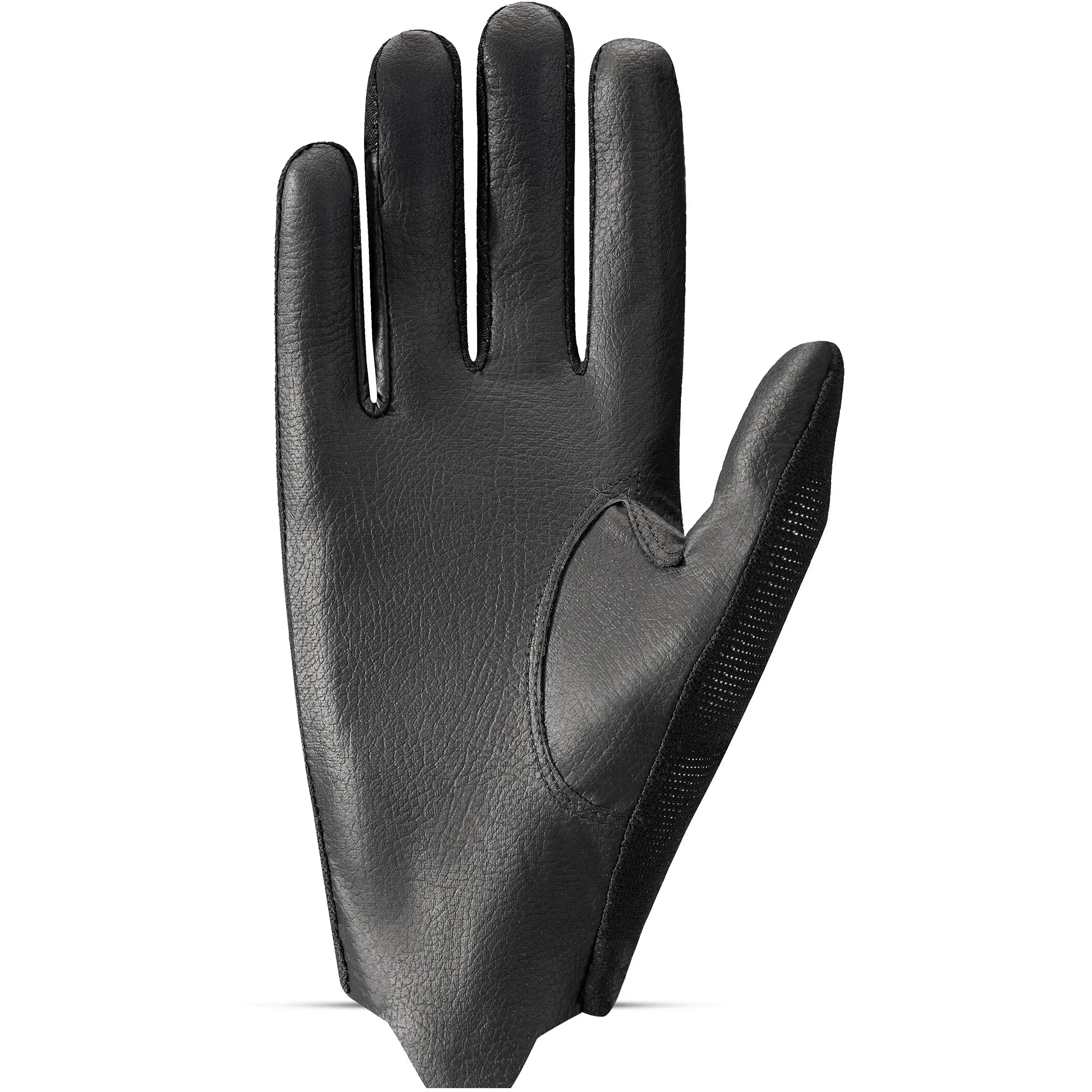 Reithandschuhe MECHELEN schwarz