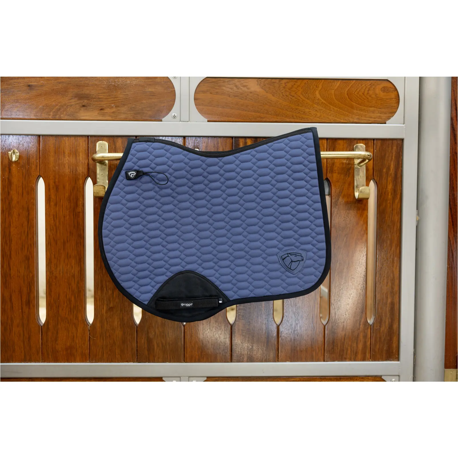 Schabracke FIR-Tech GRAND crown blue