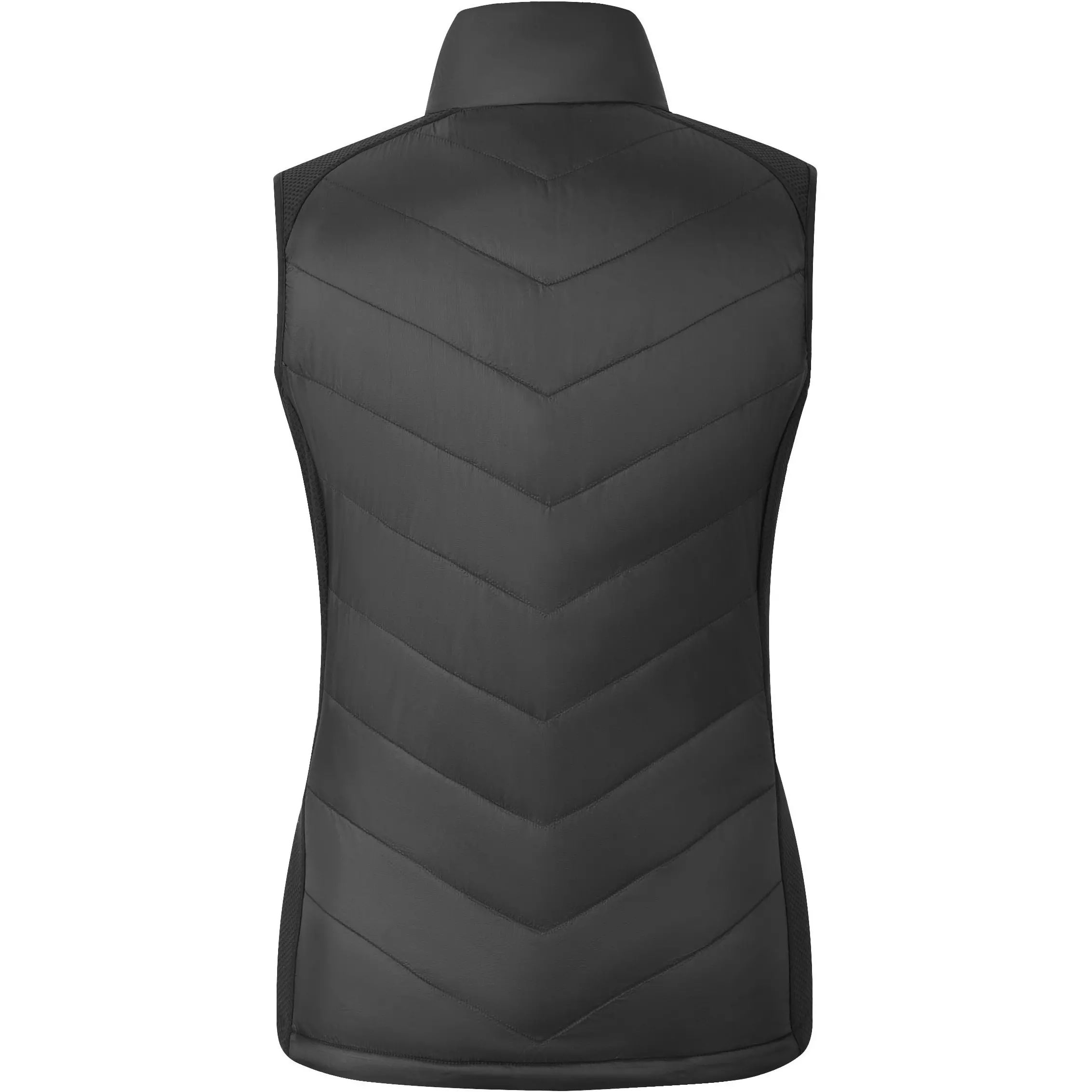 Damen Combiweste F/S 2026 black