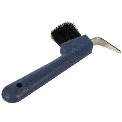 Hufkratzer BASIC dunkelblau