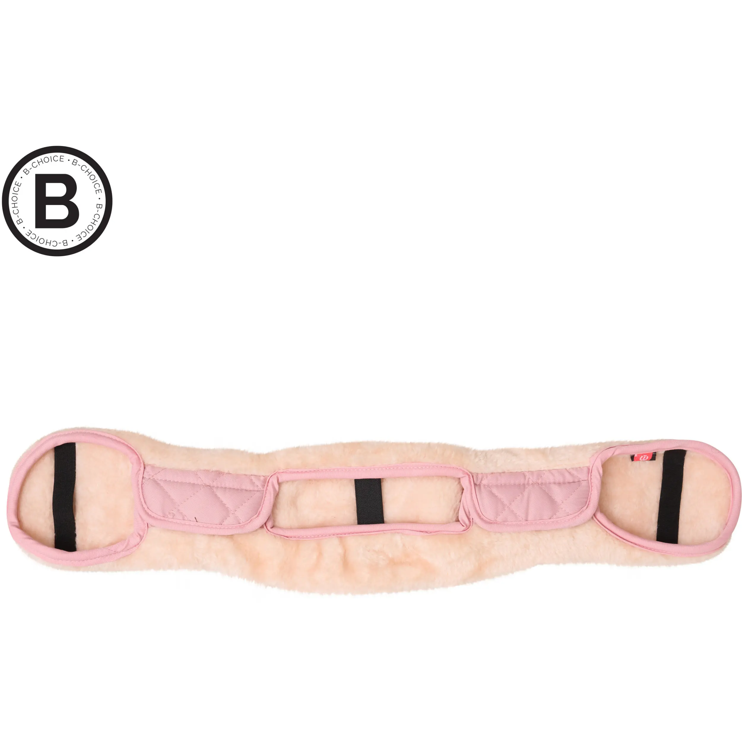 Gurtschoner Fell IRHGo Star classy pink