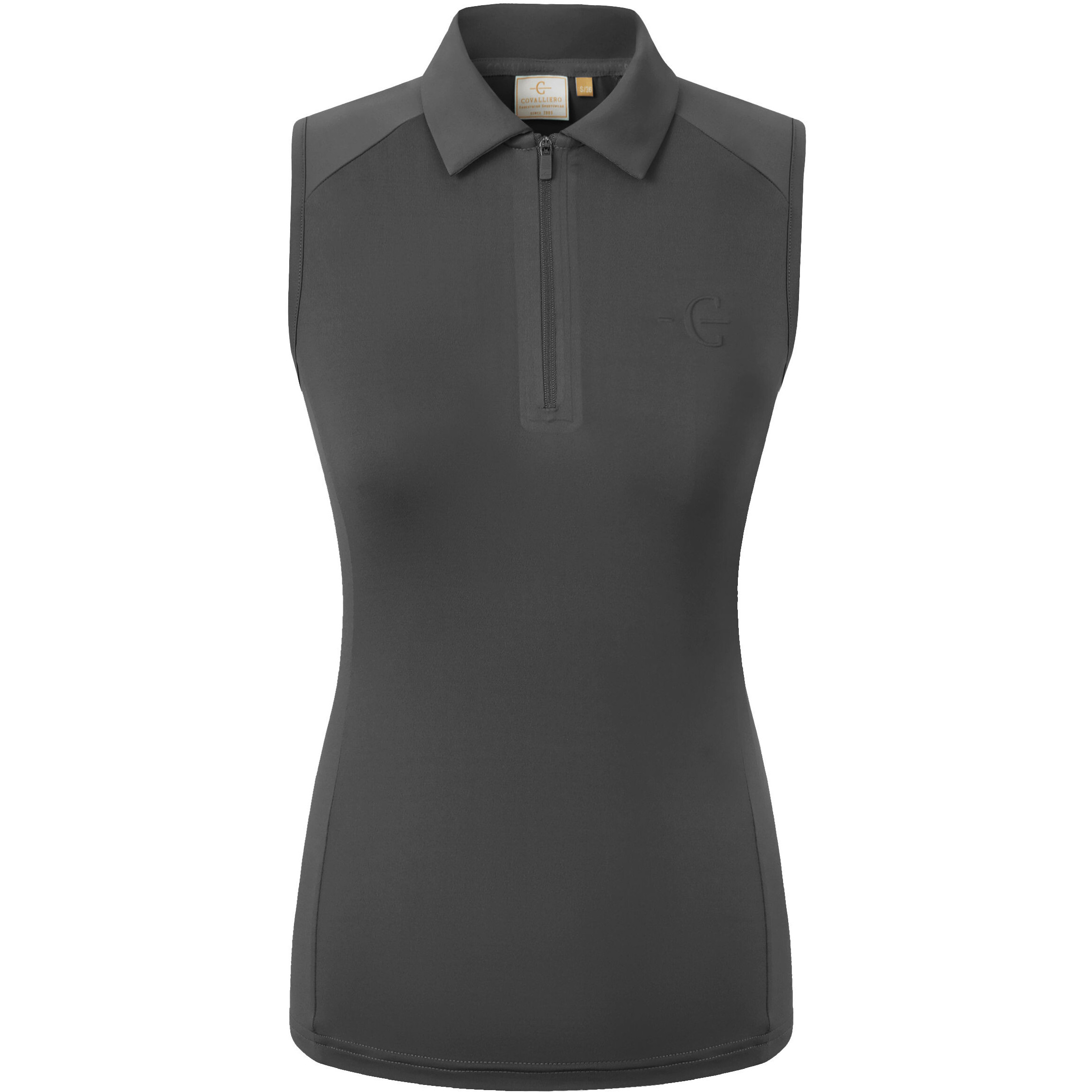 Damen Top F/S 2026 black