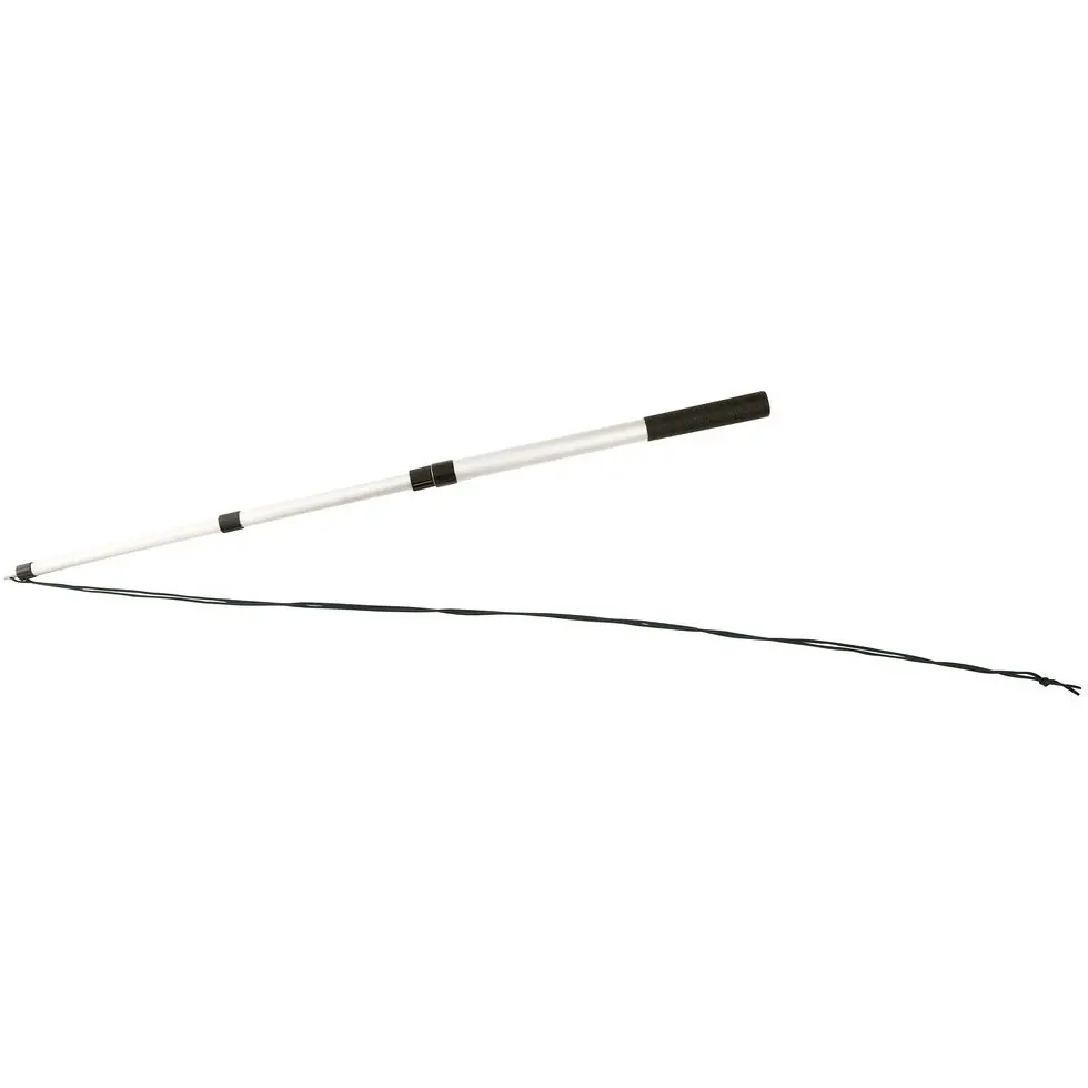 Reizangel für Hunde Teleskop ca. 47-130cm