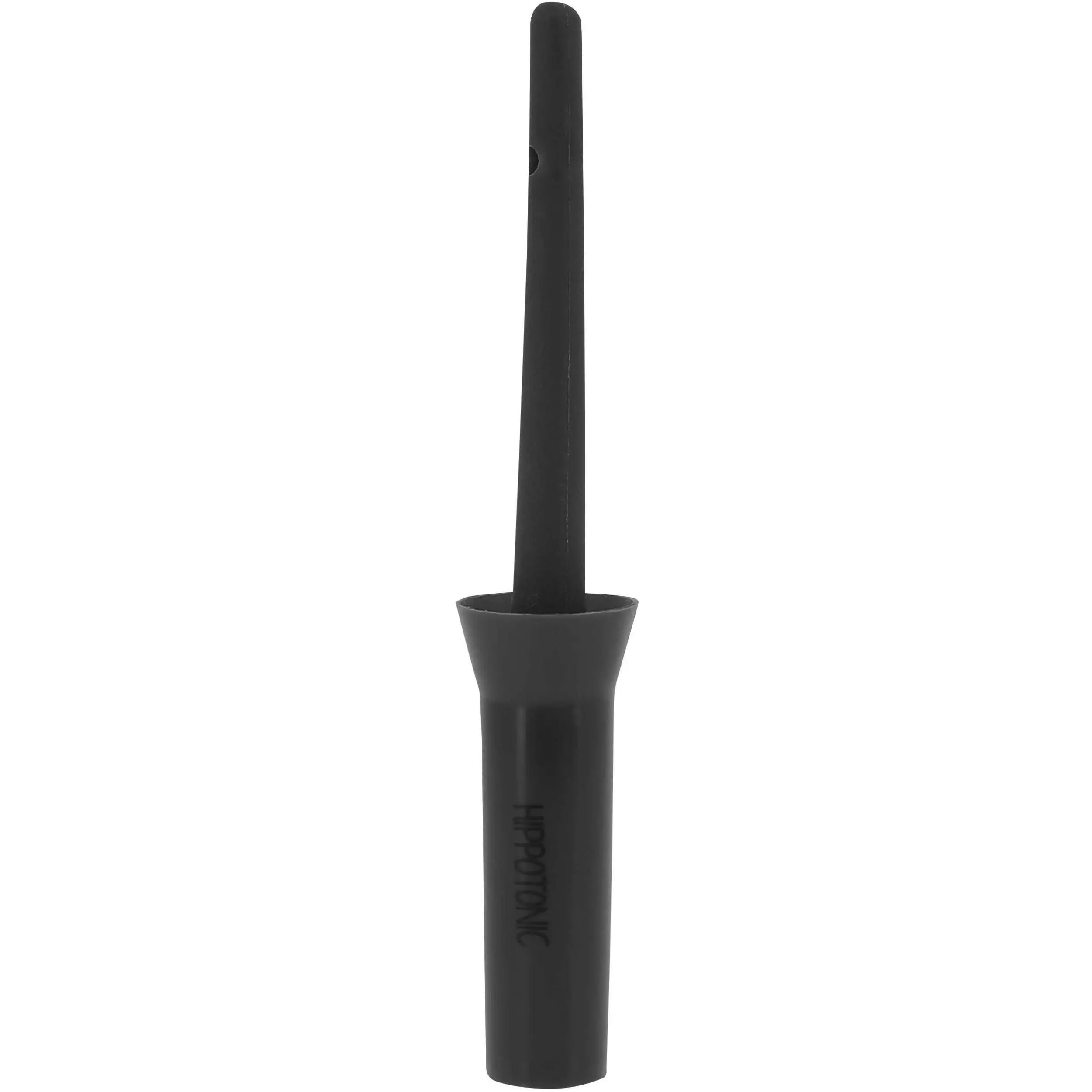 Hufpinsel mit Deckel schwarz