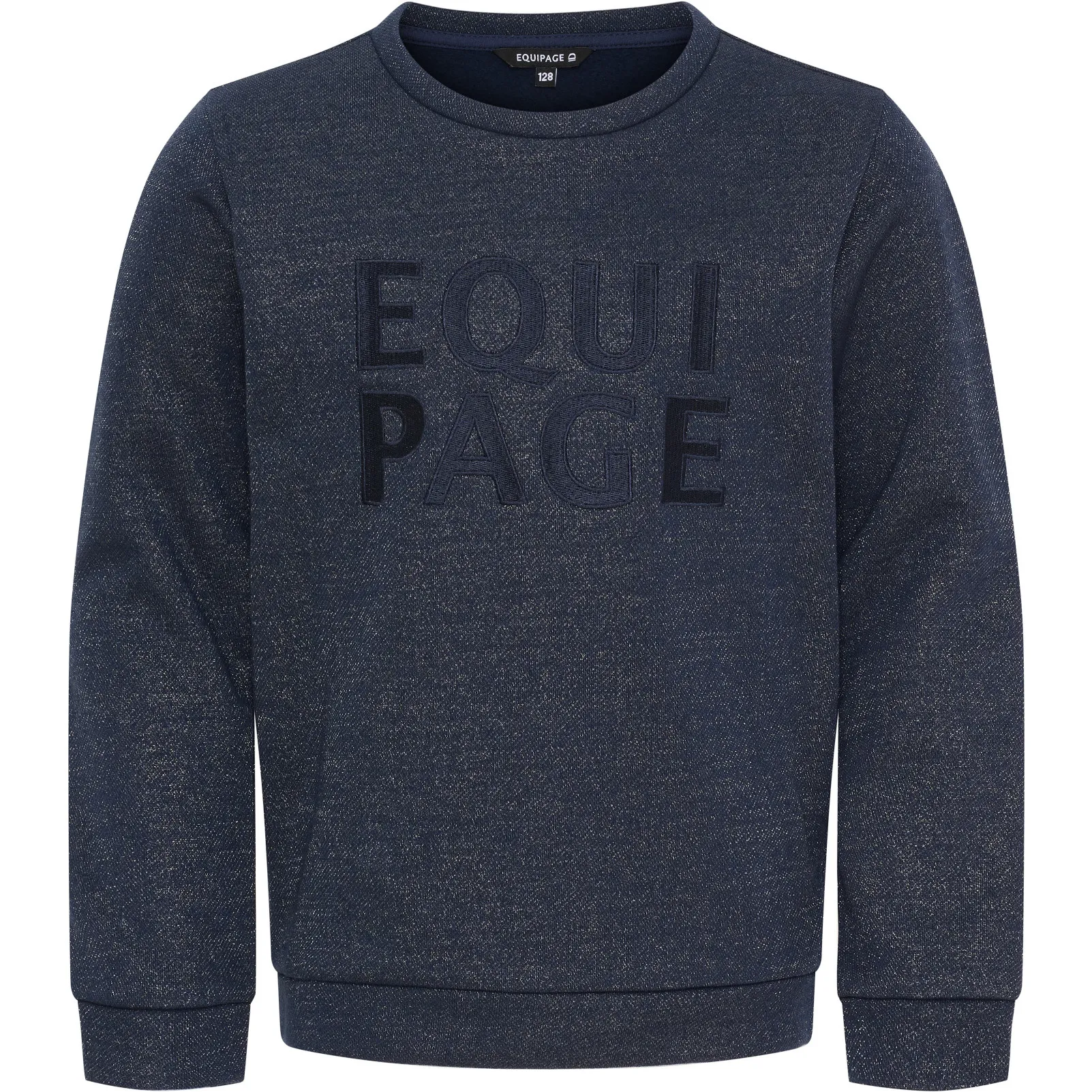 Kinder Sweatshirt VEELA navy