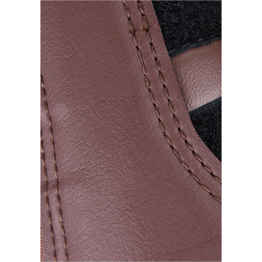 Gamaschen COMFORT dunkelbraun - Posten