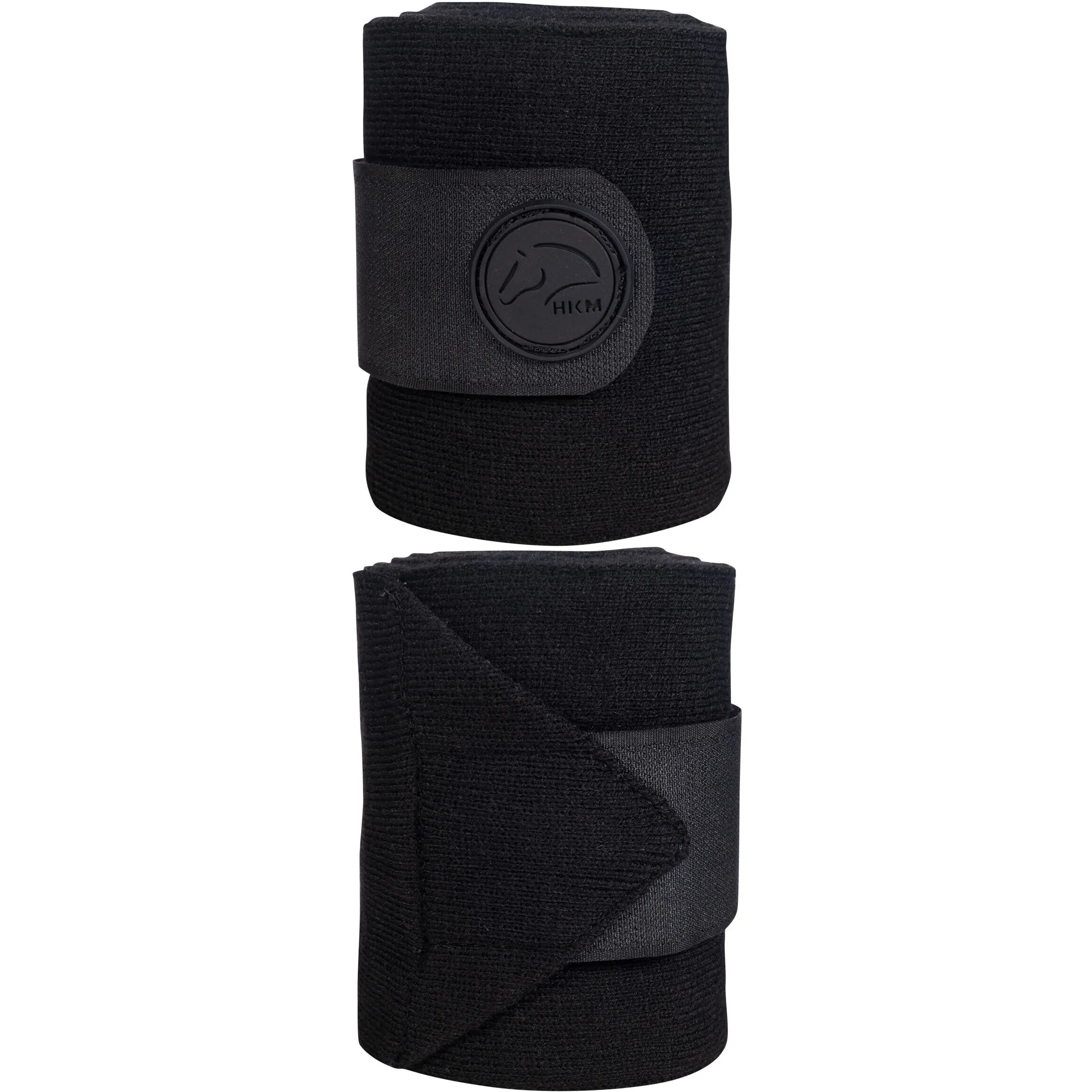 Bandagen (4er Set) COMBO schwarz