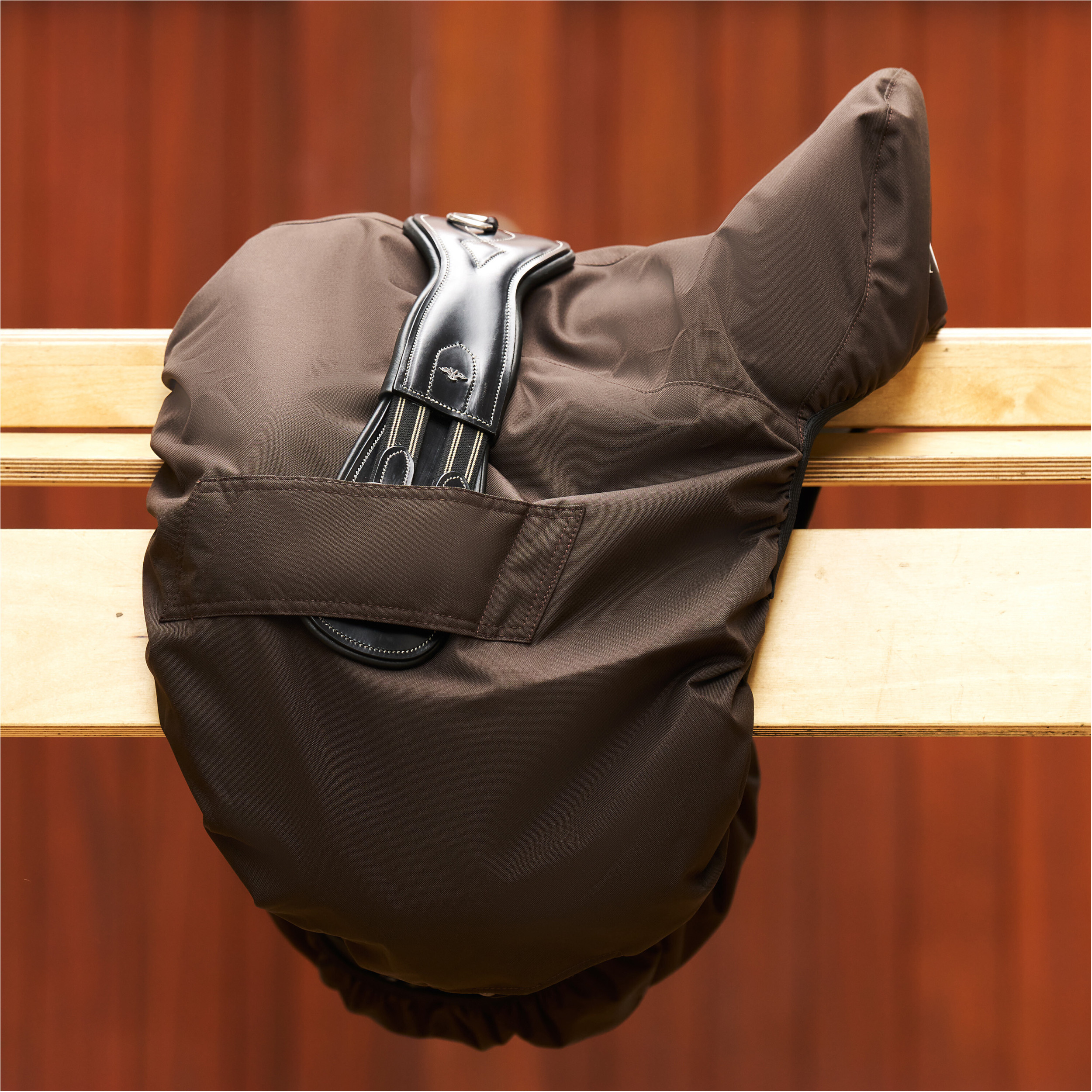 Sattelschoner HVPDressage wood