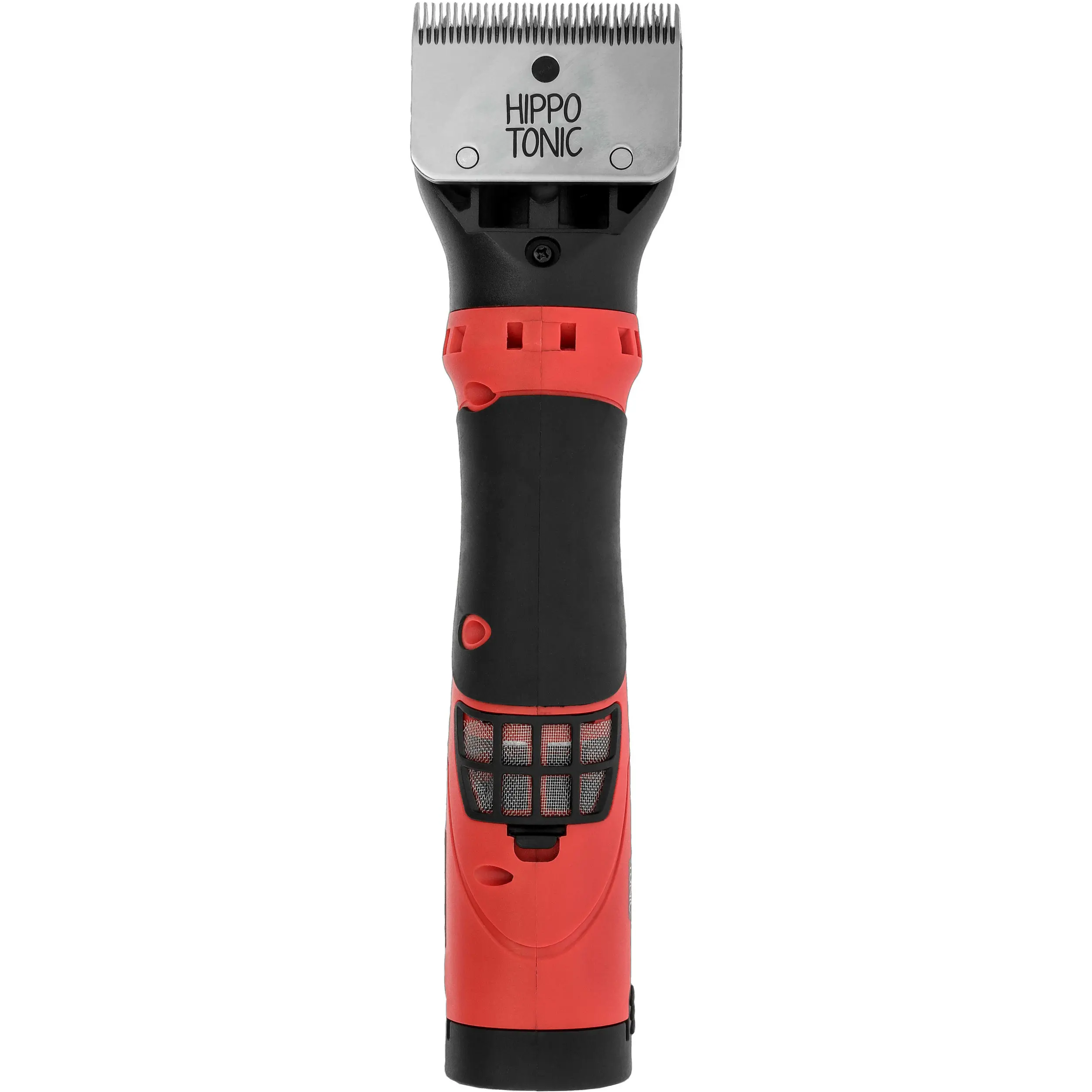 Schermaschine schnurlos ST-X1H PRO + 2 Akkus