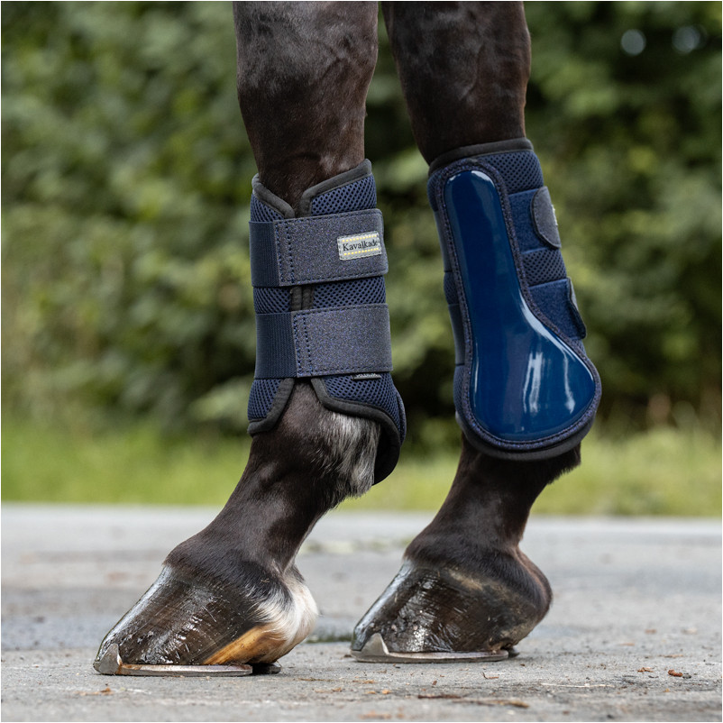 Gamaschen ANATOMIC STAR marine