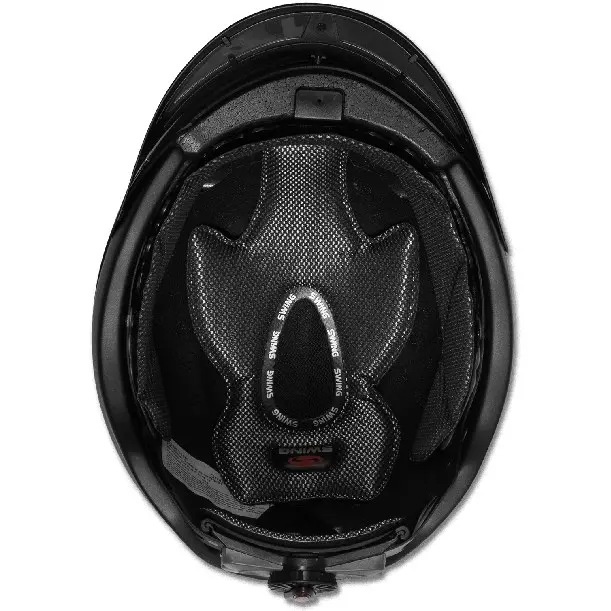 Reithelm H16 pro schwarz