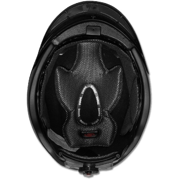 Reithelm H16 pro schwarz