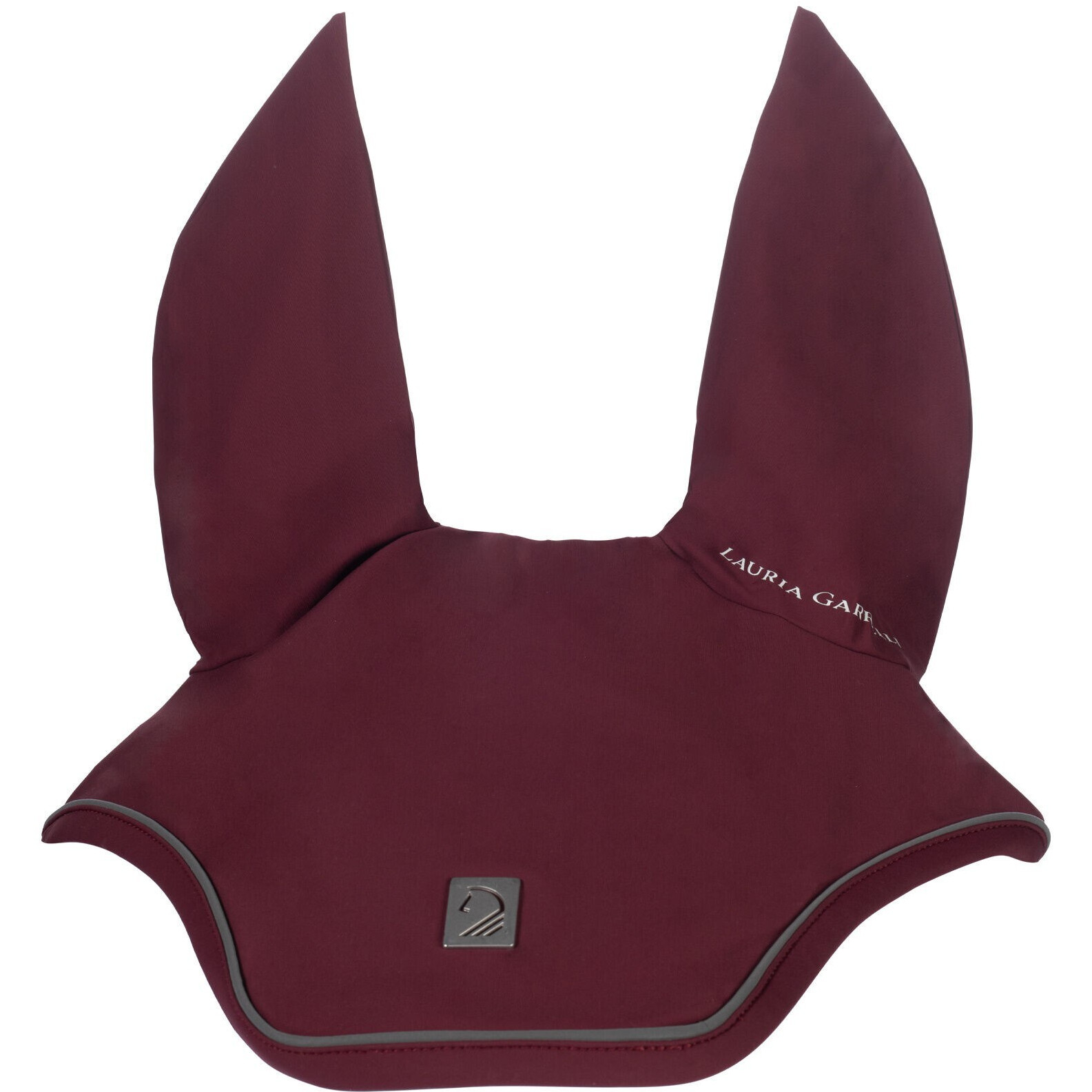 Fliegenhaube LIVIGNO SOFT bordeaux