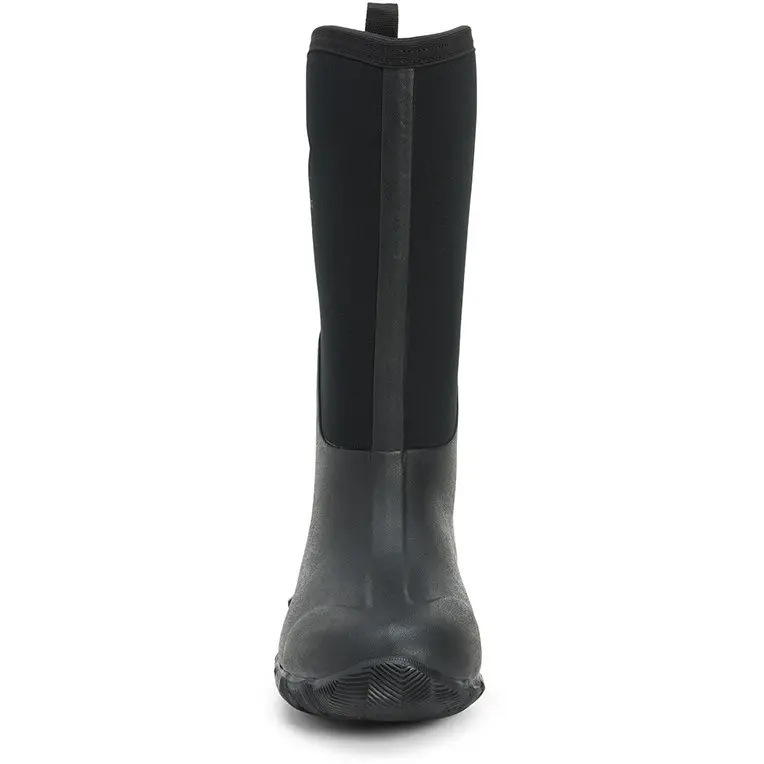 Gummistiefel EDGEWATER II schwarz