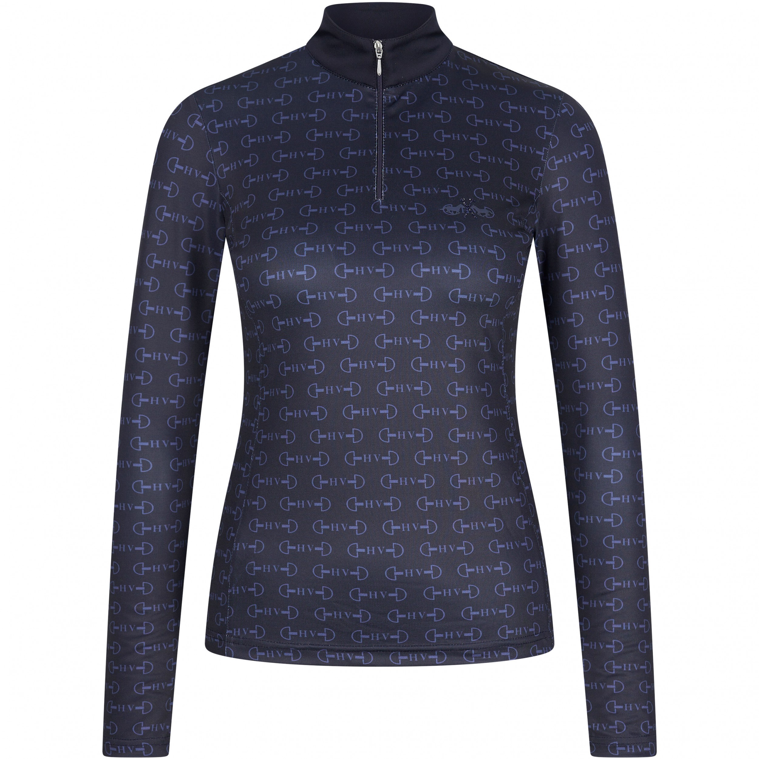 Kinder Top HVPWinnie navy