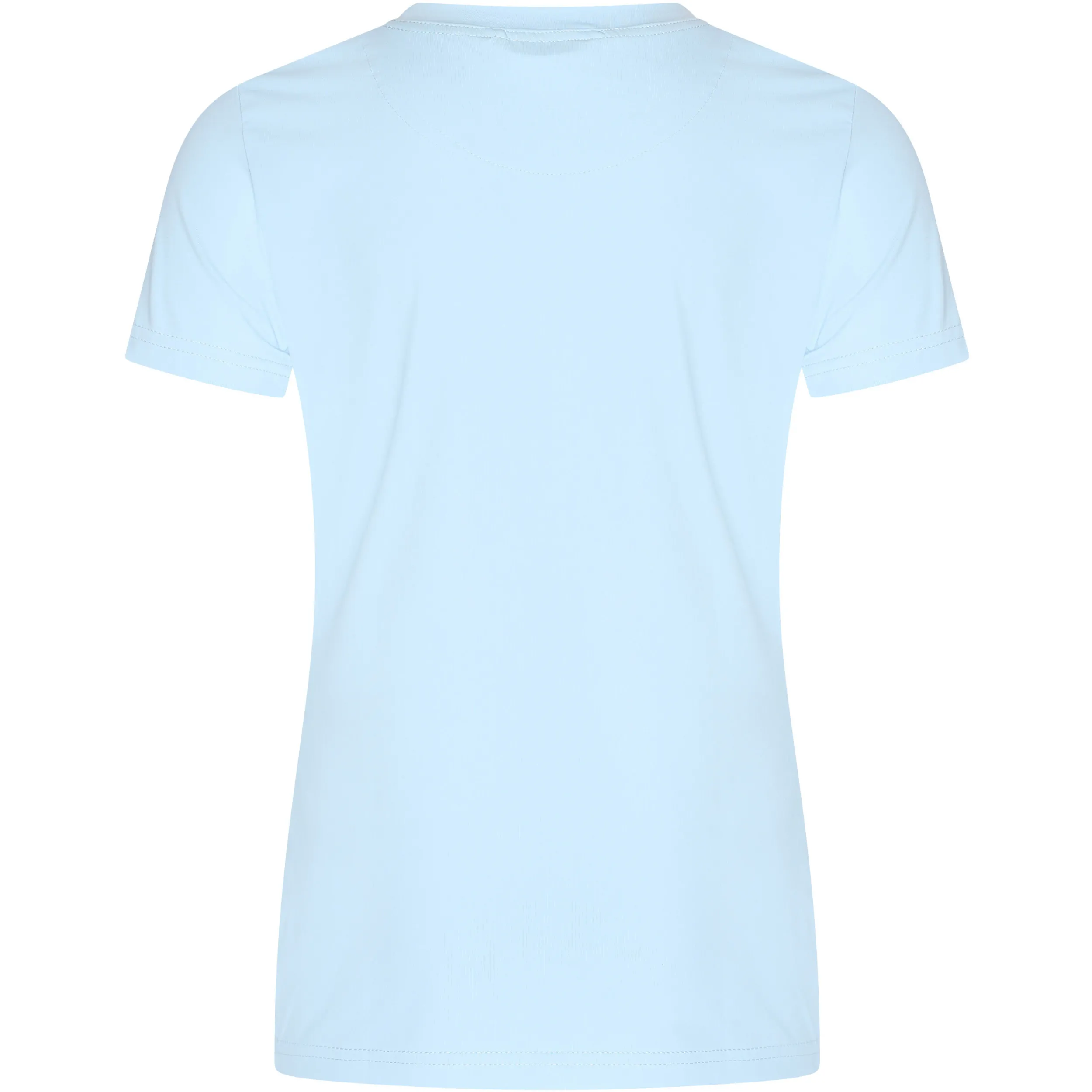 Kinder T-Shirt HVPLaurelle lightblau