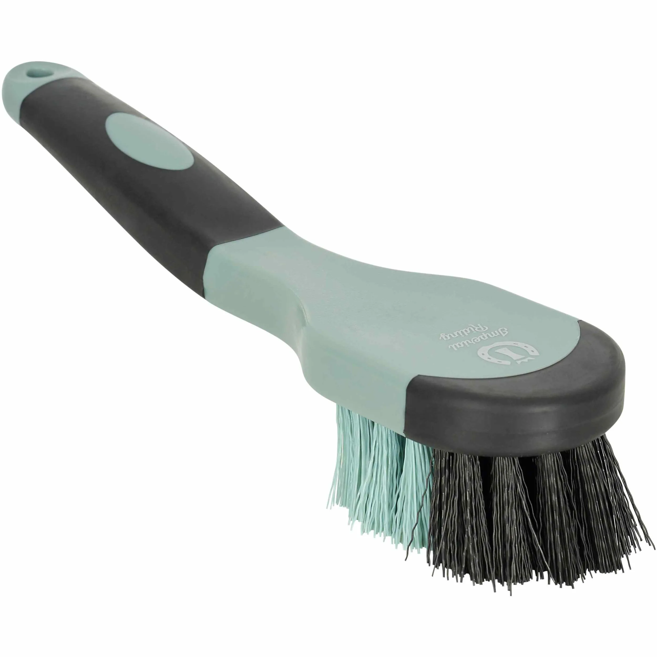 Hufbürste IRHGrip sage green