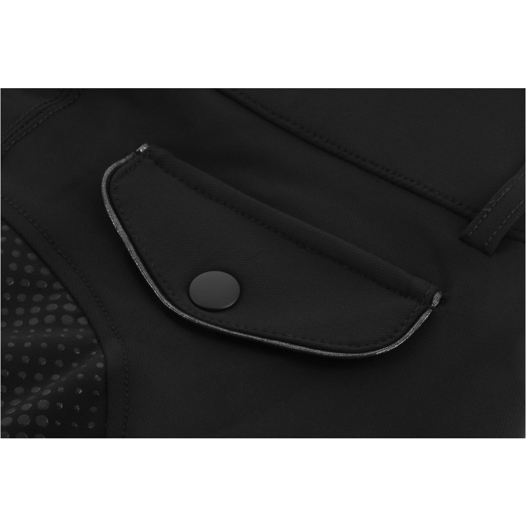 Damen Reithose Silikon Vollbesatz ORIGINALS BEVERLY schwarz