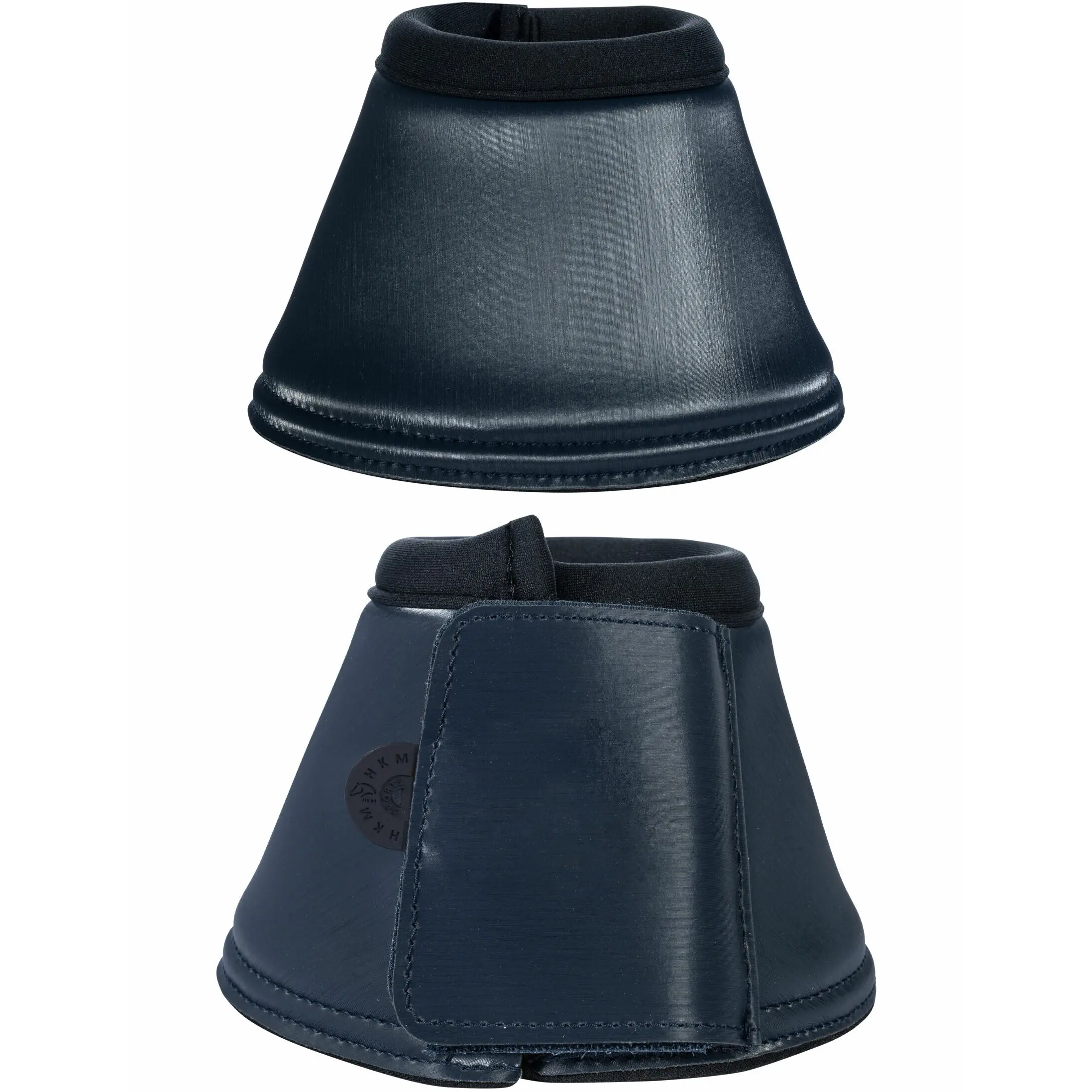 Hufglocken SHINY dunkelblau Hufglocken SHINY dunkelblau